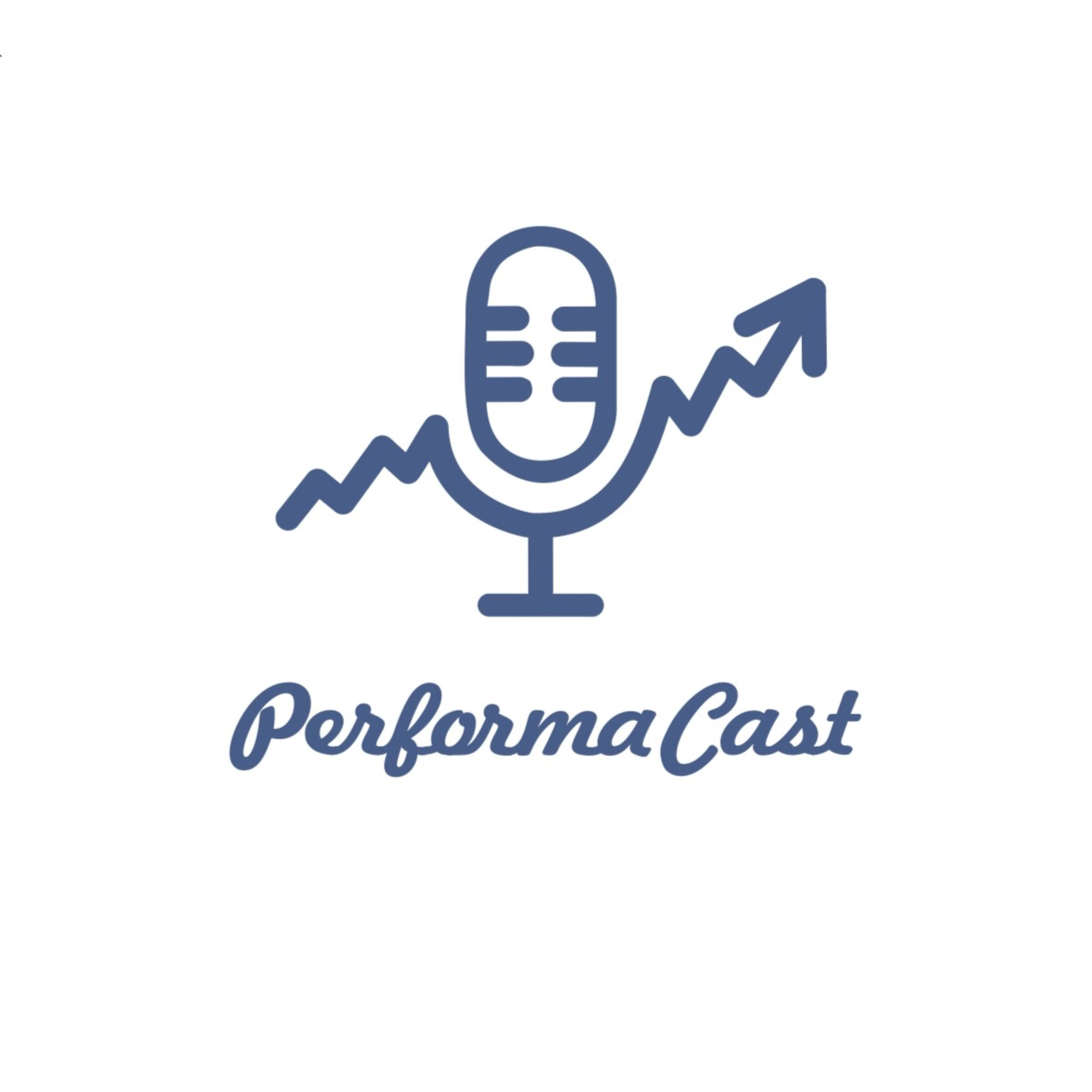PerformaCast