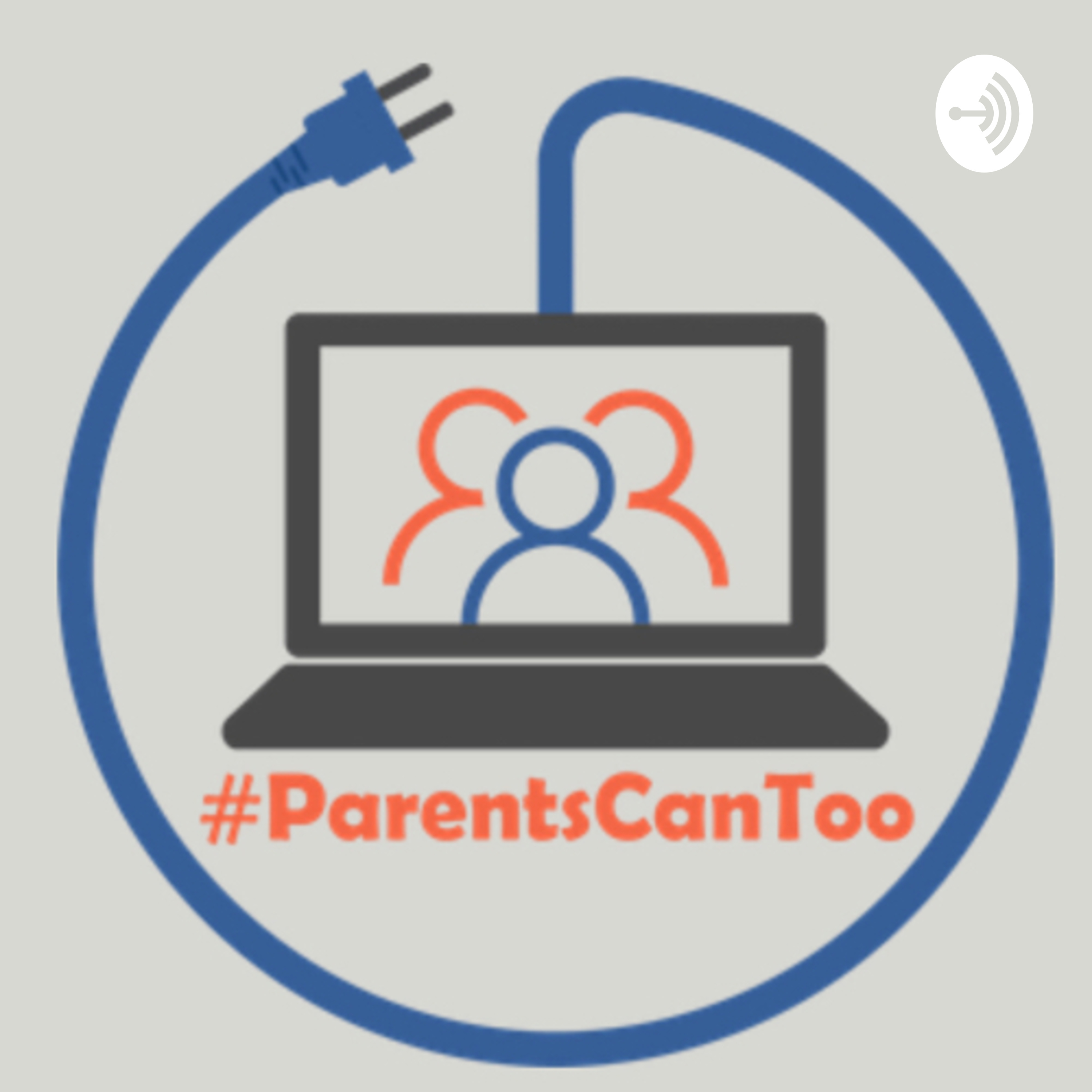 Parents Can Too 