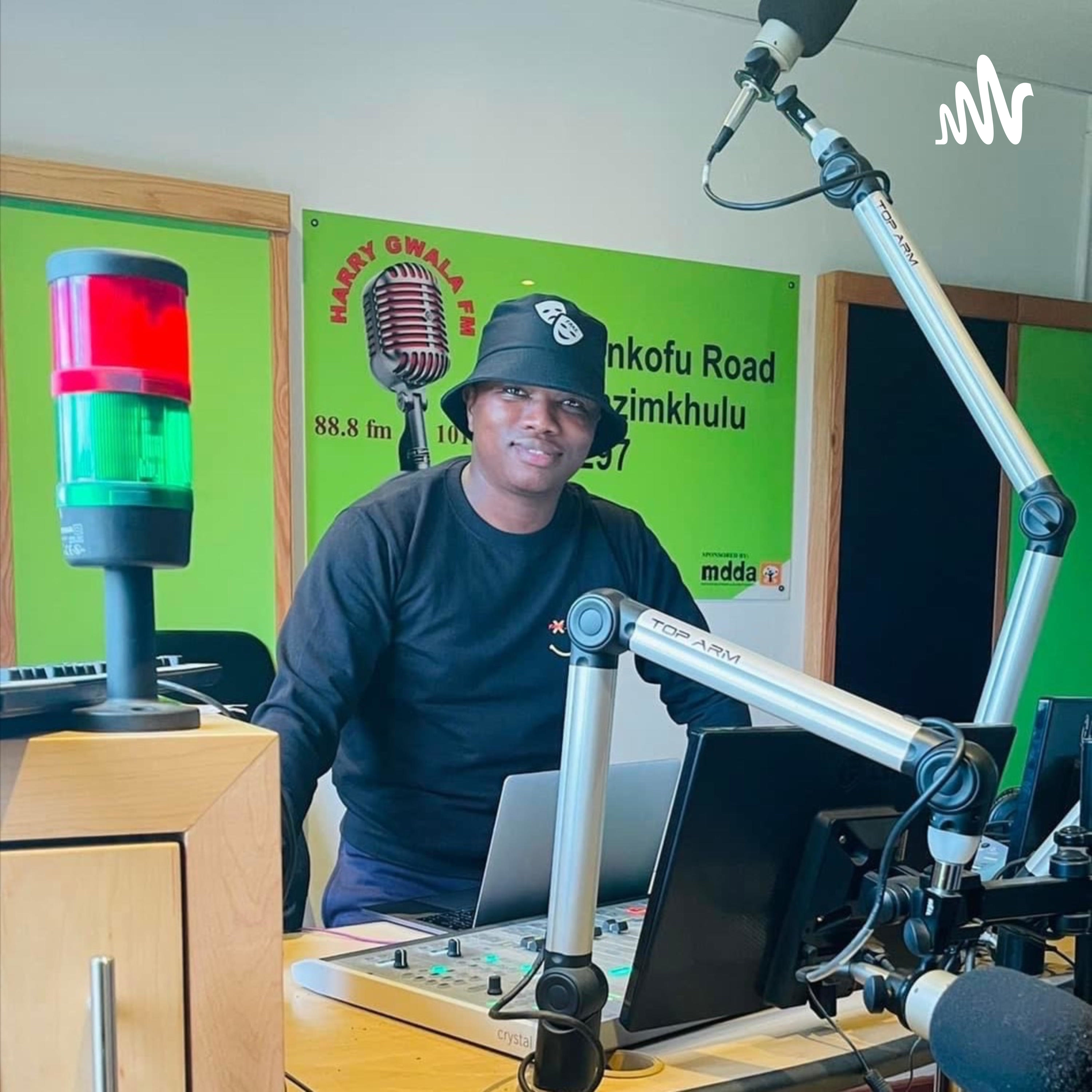 DEEP EASY SUNDAY RADIO SHOW
