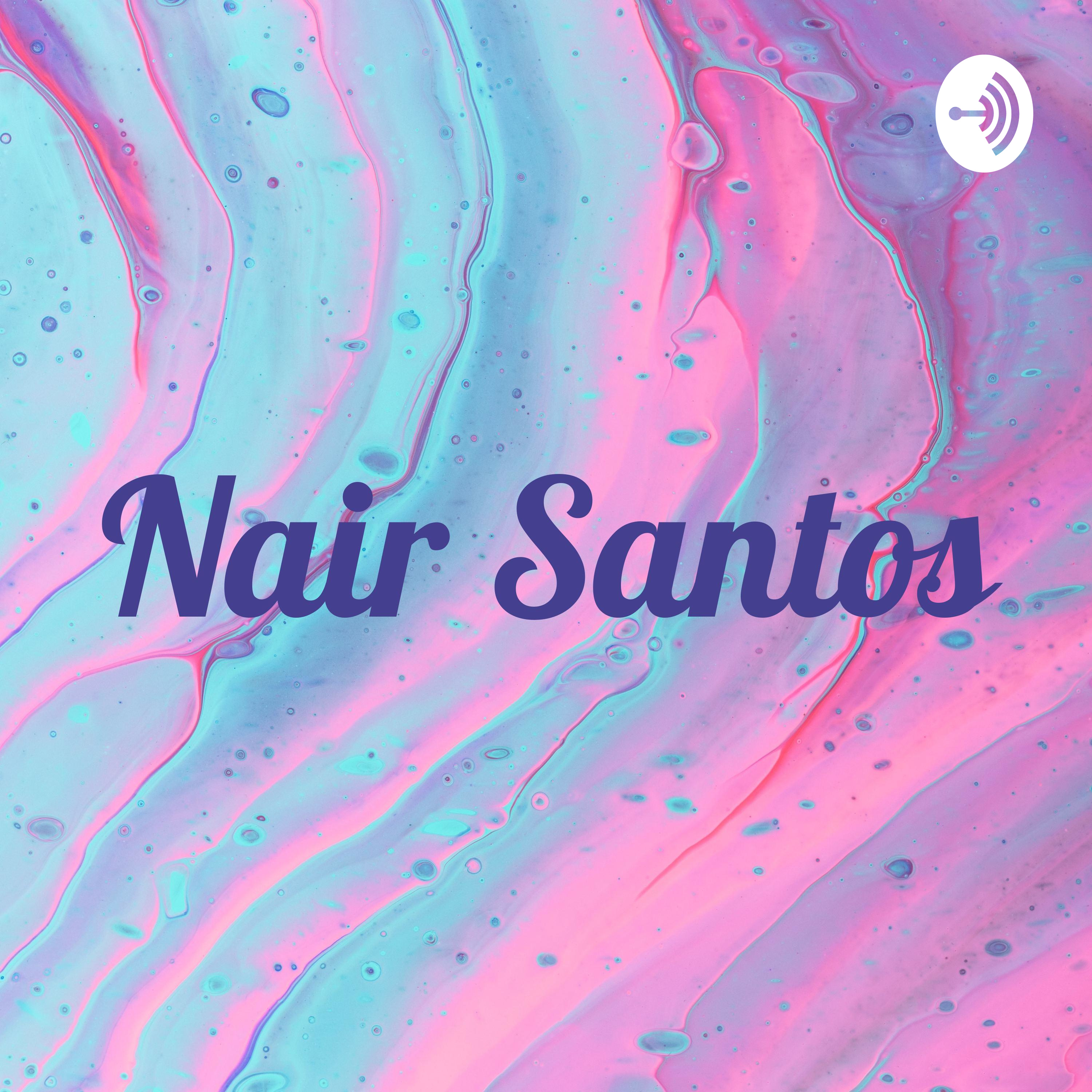 Fund. Economia Nair Santos