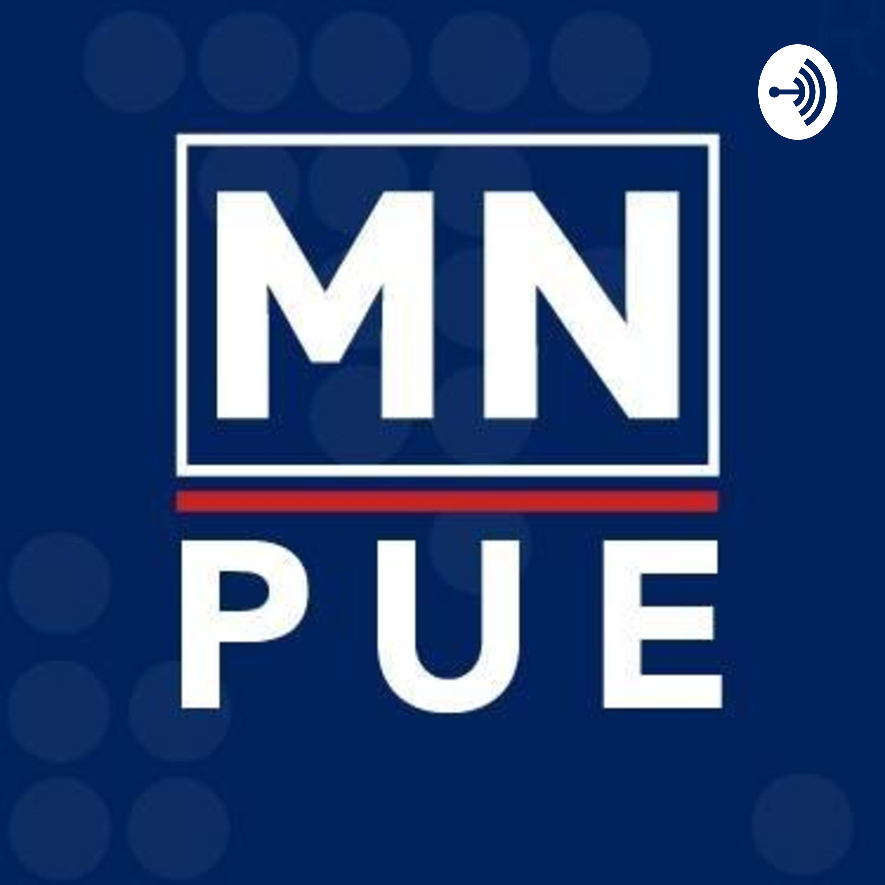 Para empezar el día podcast artwork