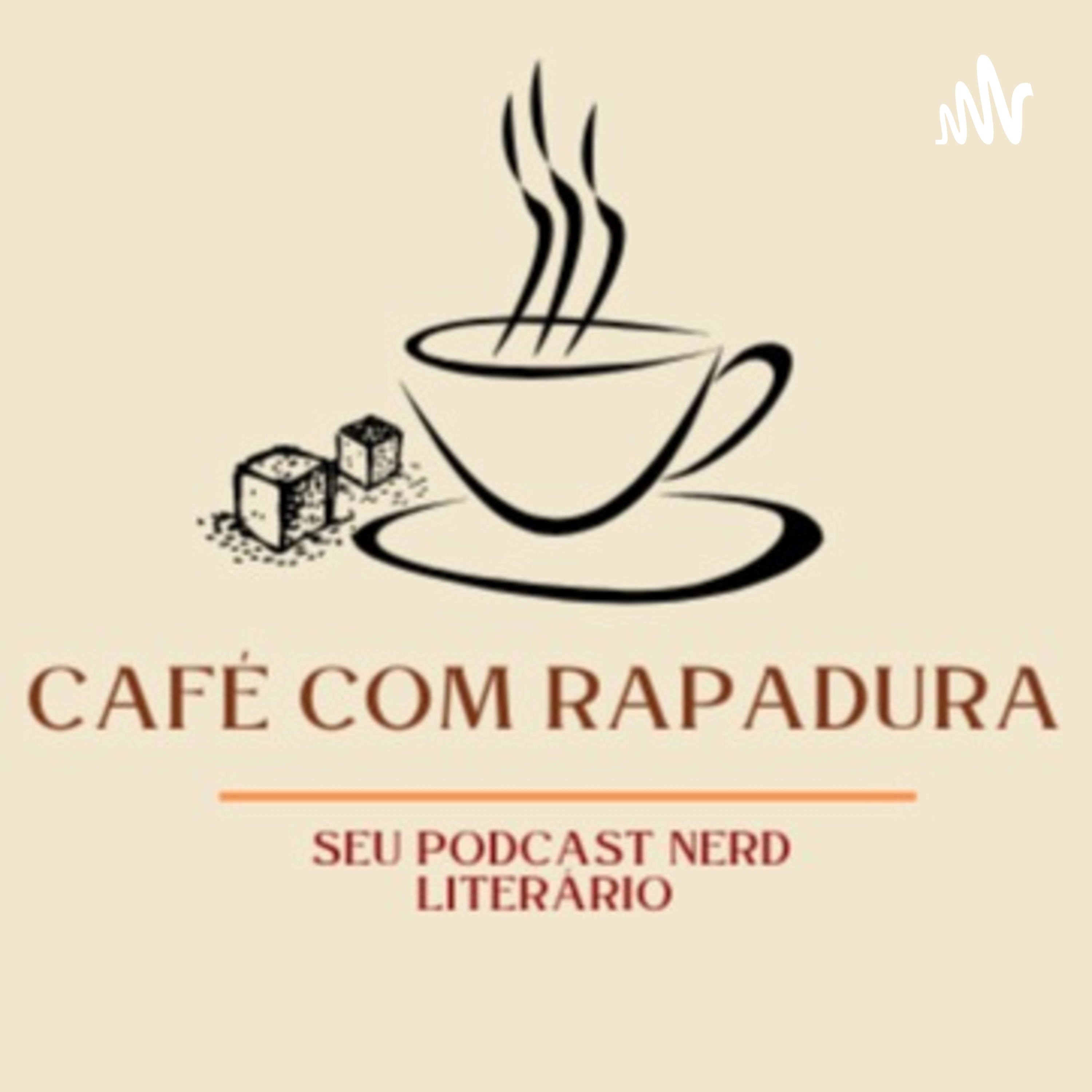 Café com Rapadura podcast artwork