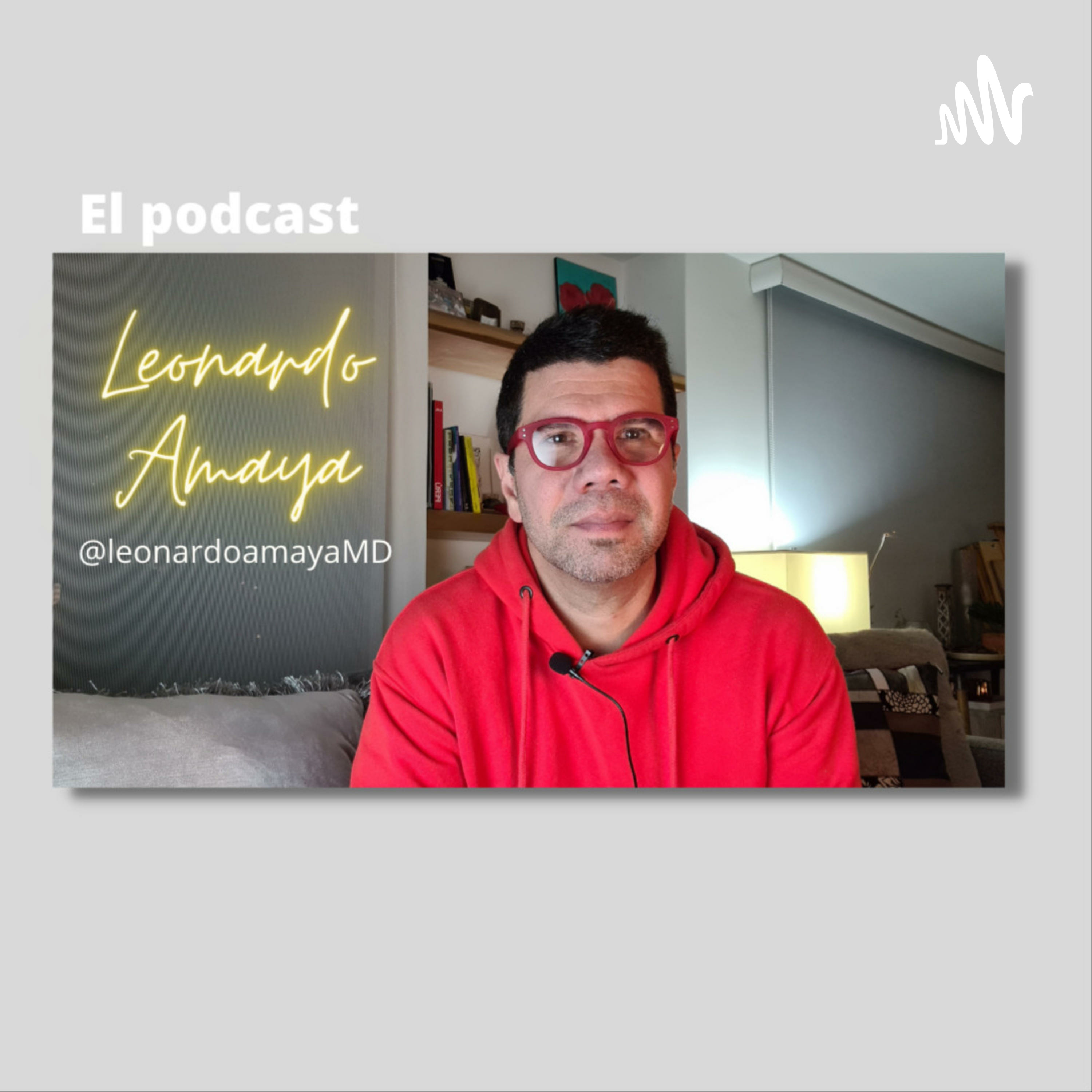 Salte de la Telenovela | Leonardo Amaya Martínez