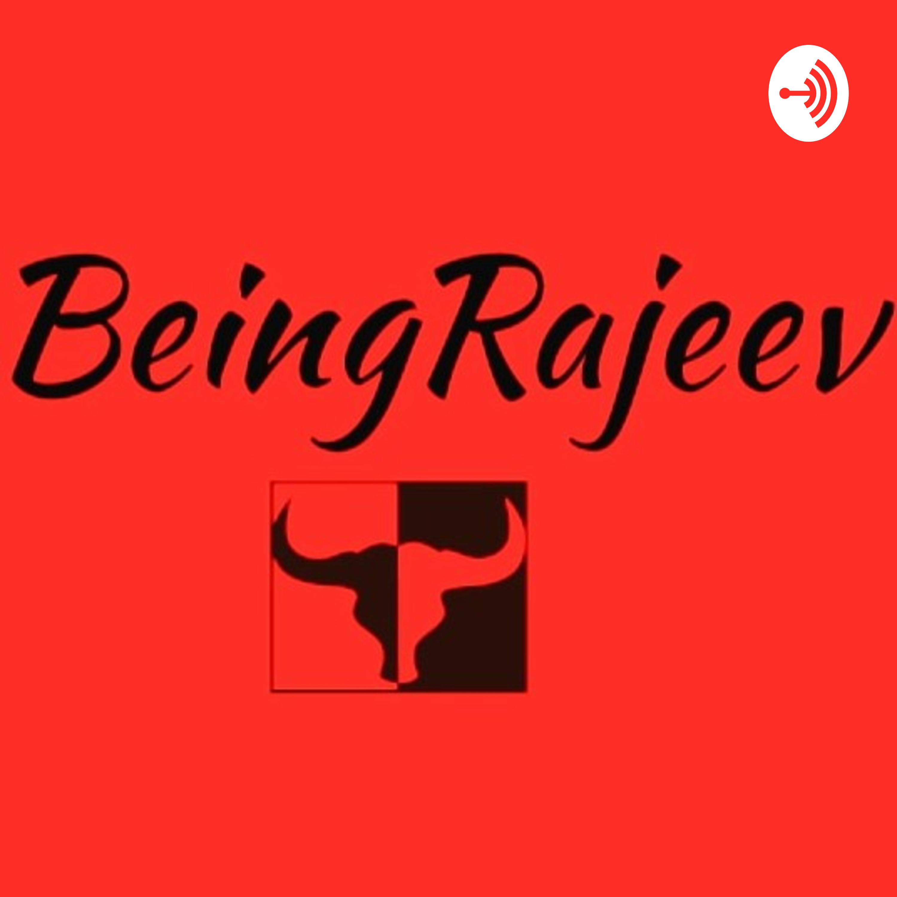 Being Rajeev Show
