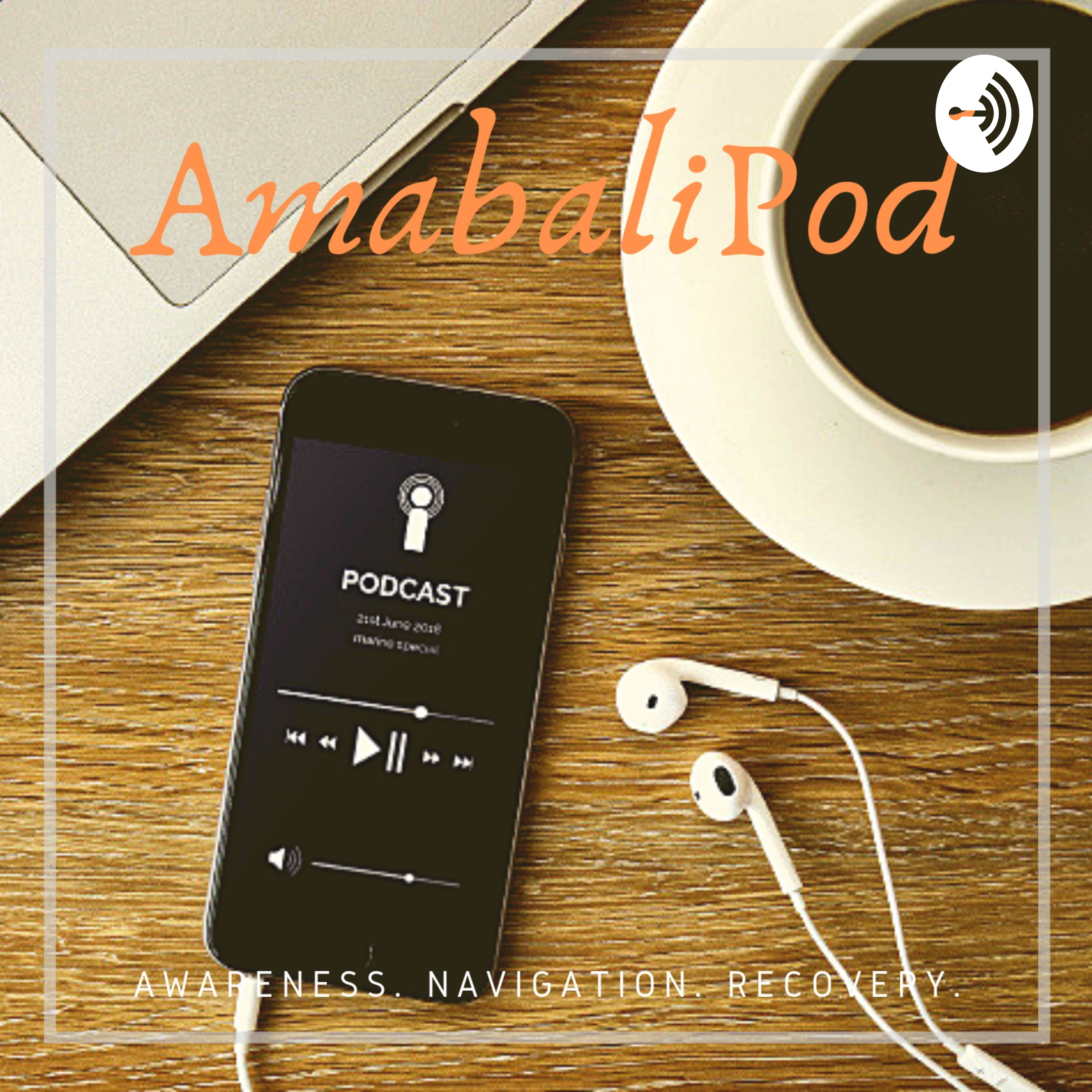 AmabaliPod