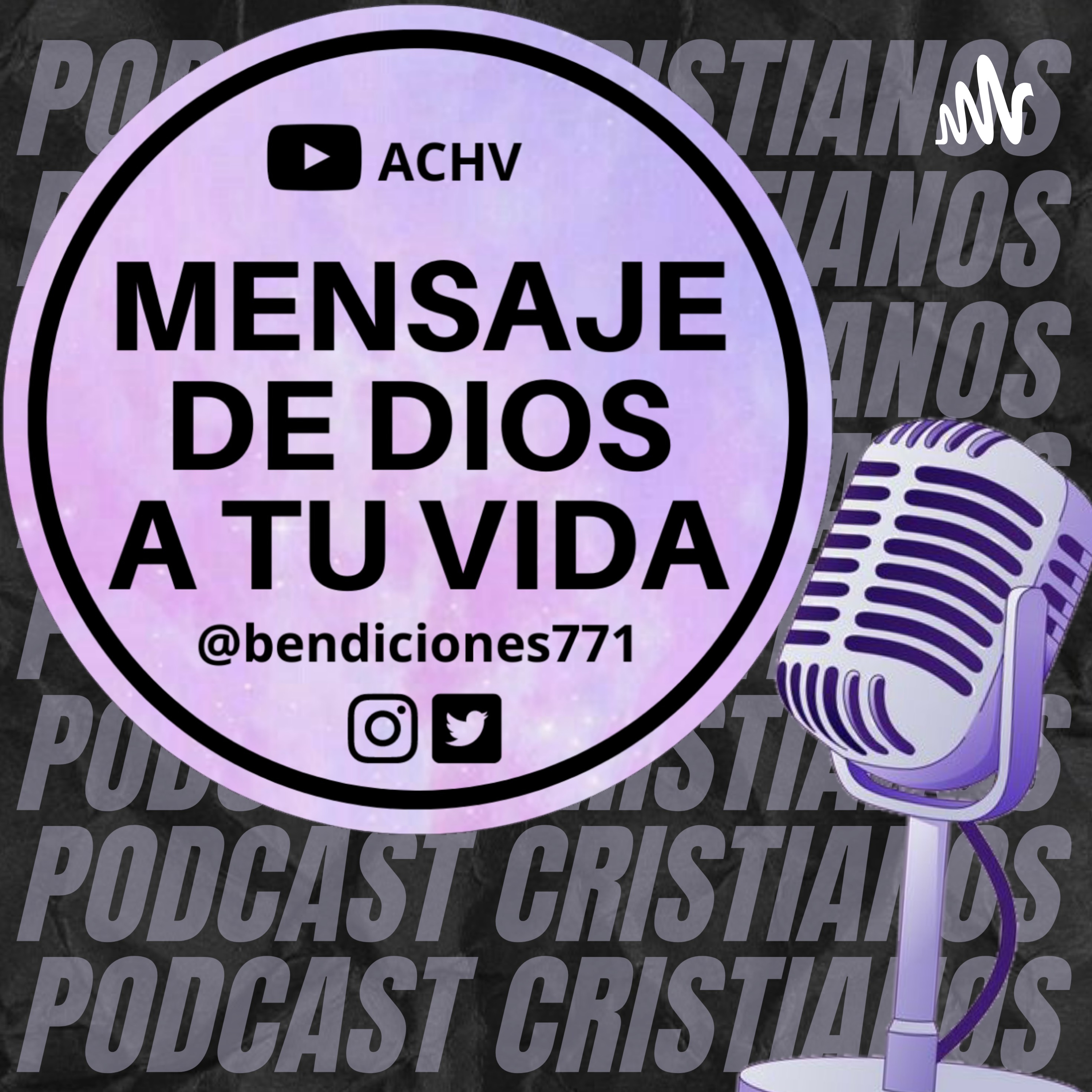 ACHV PODCAST