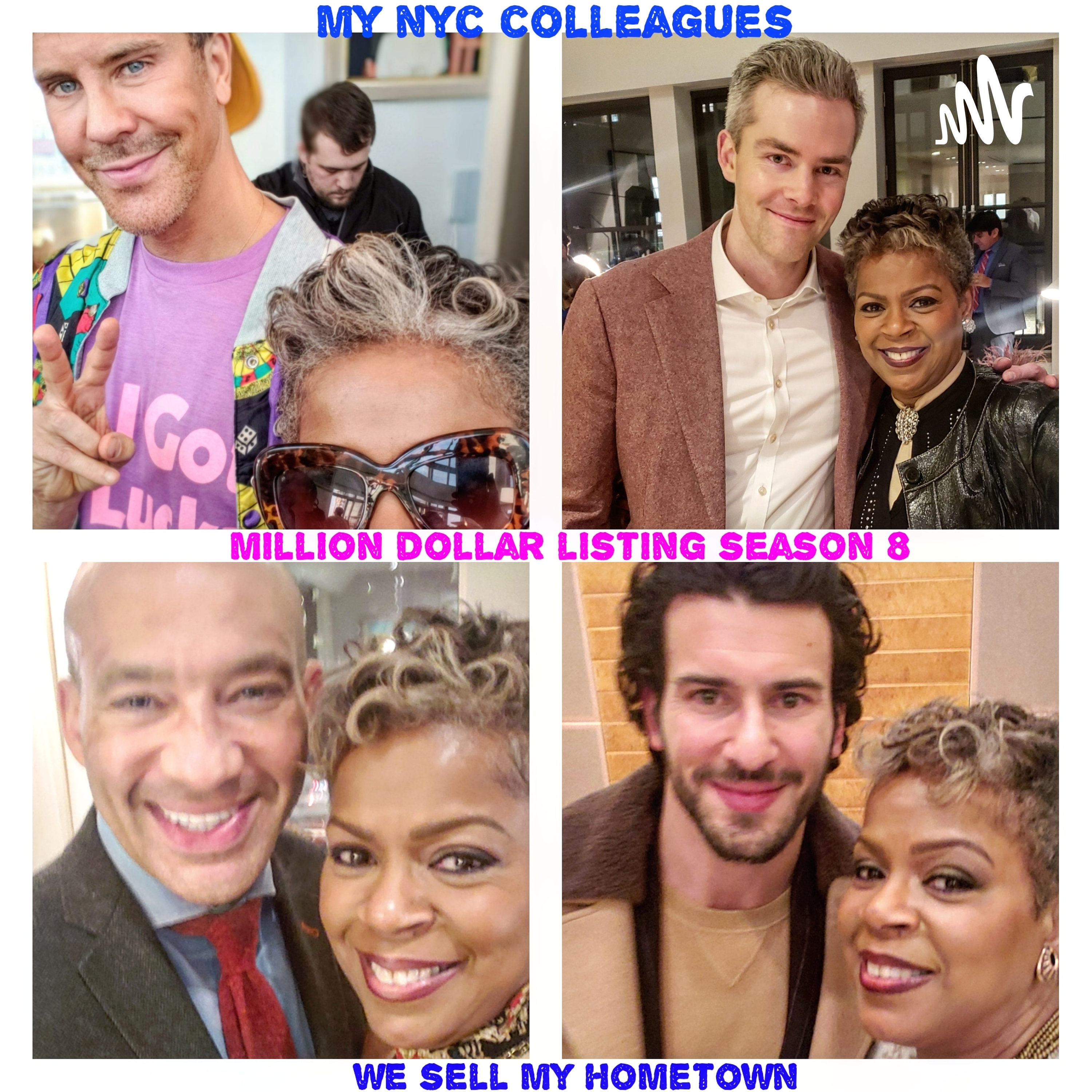 NYC RE: TALES FROM THE CRYB!