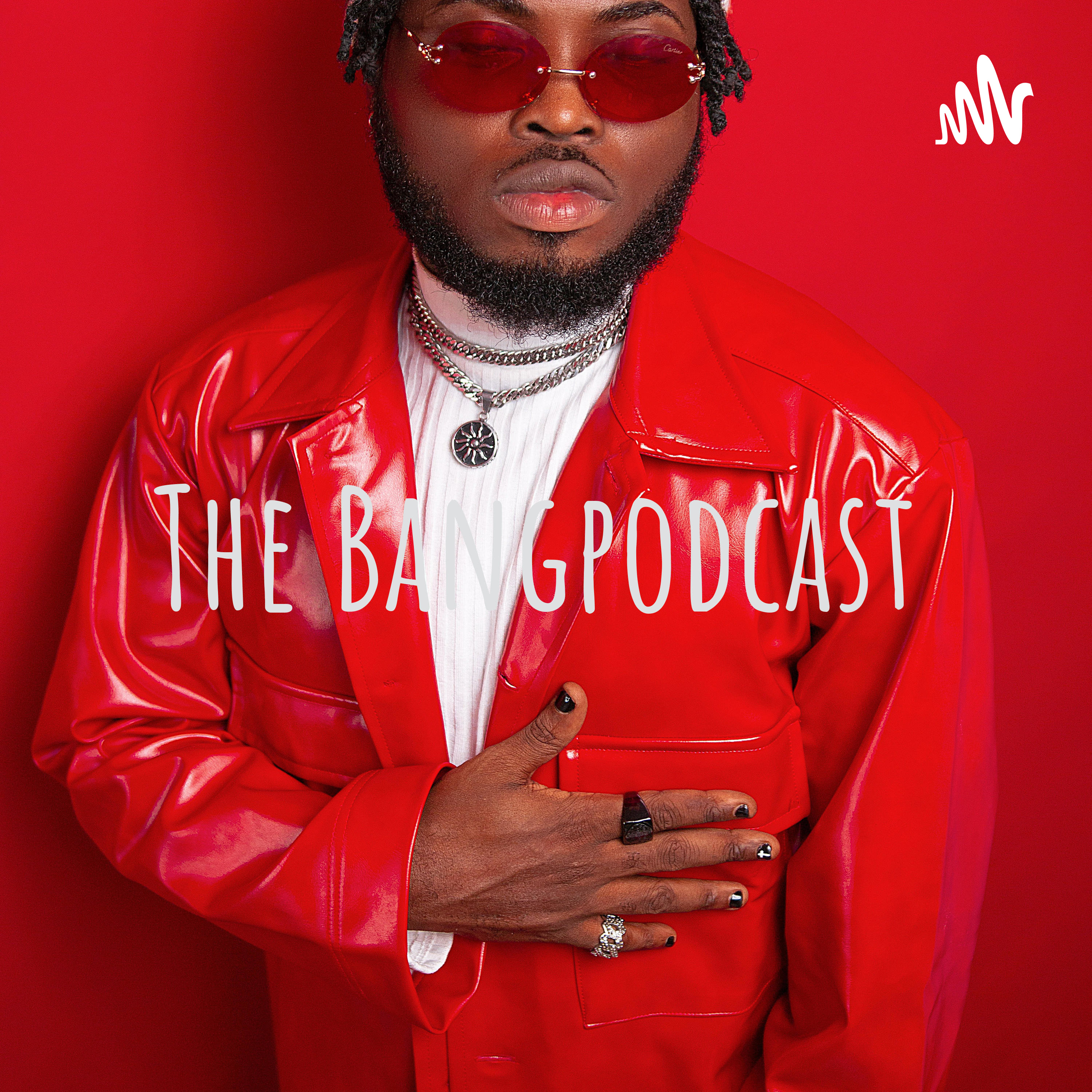 The BangPlaylist podcast artwork
