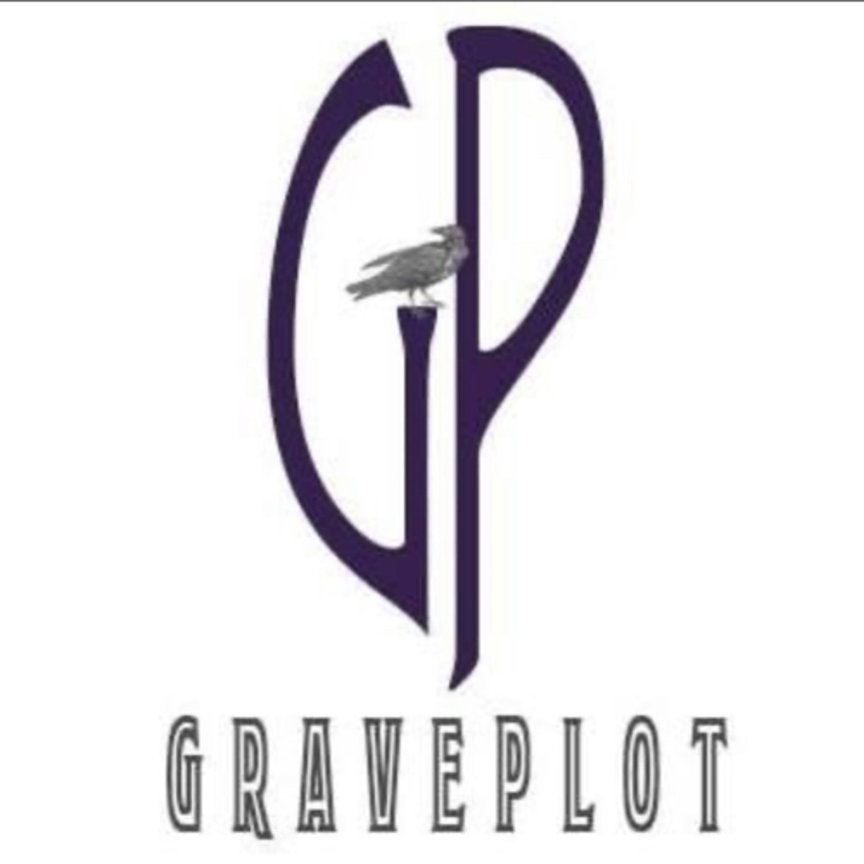 GravePlot podcast artwork