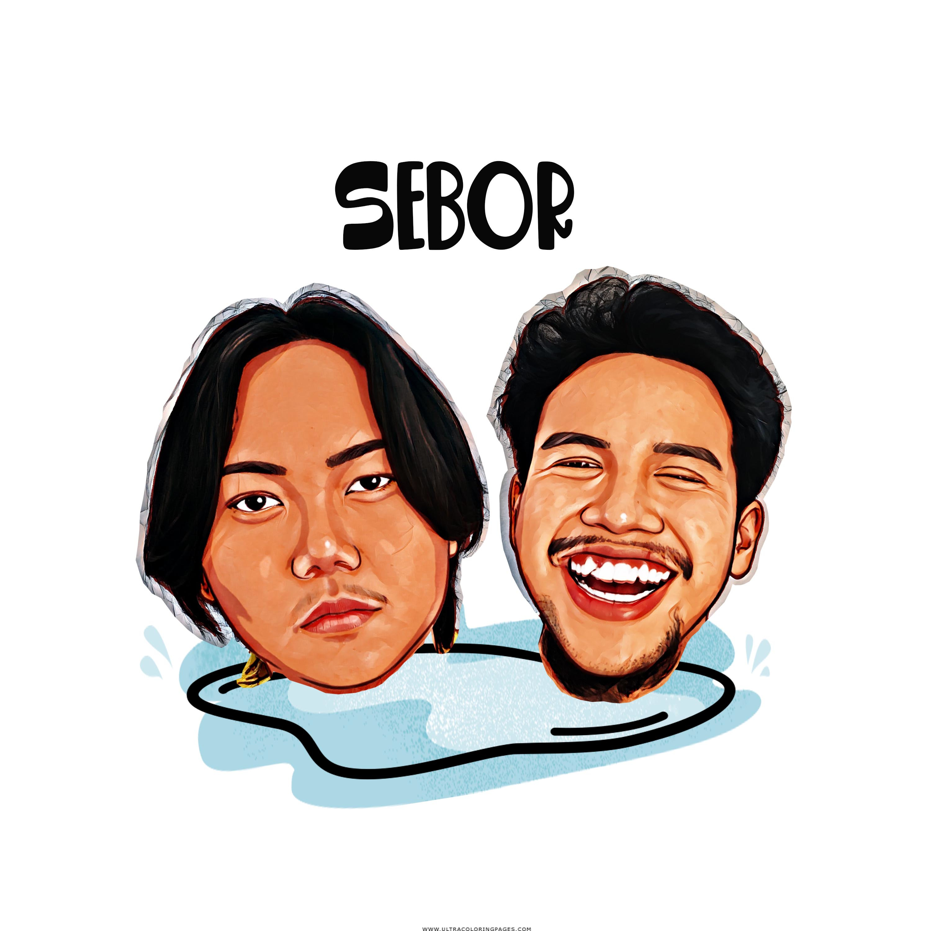SEBOR