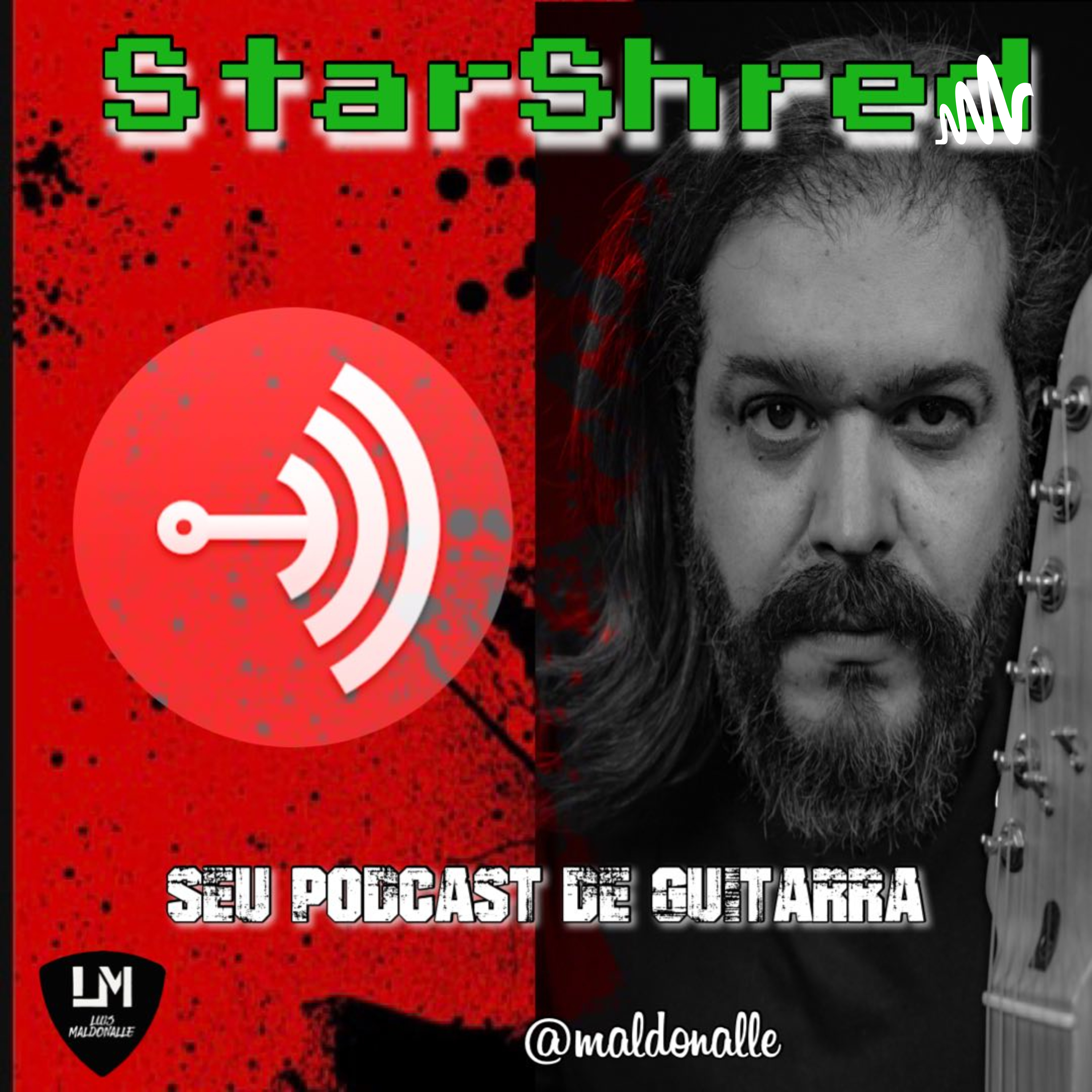 Starshred Episódio #8