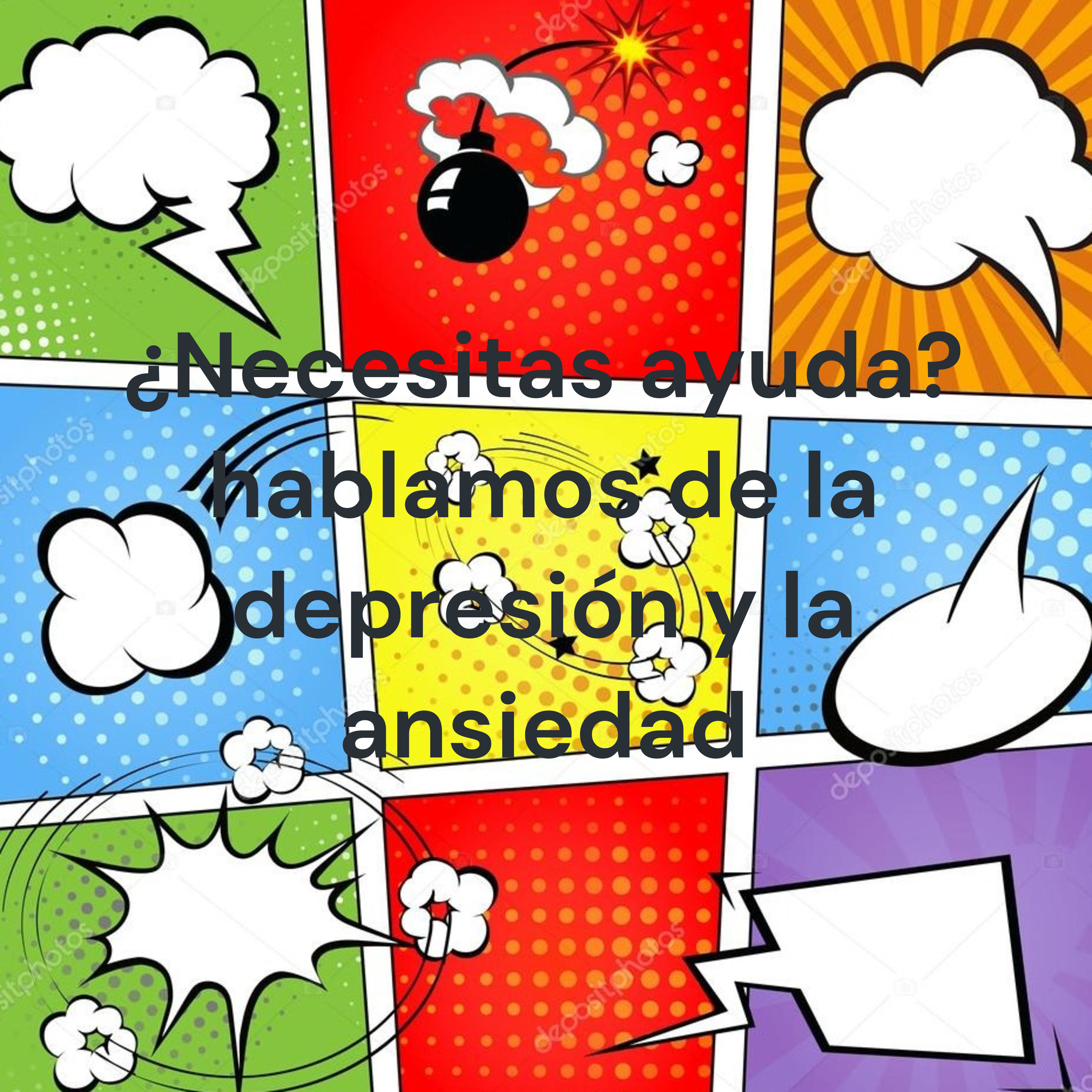 Trabajos podcast artwork