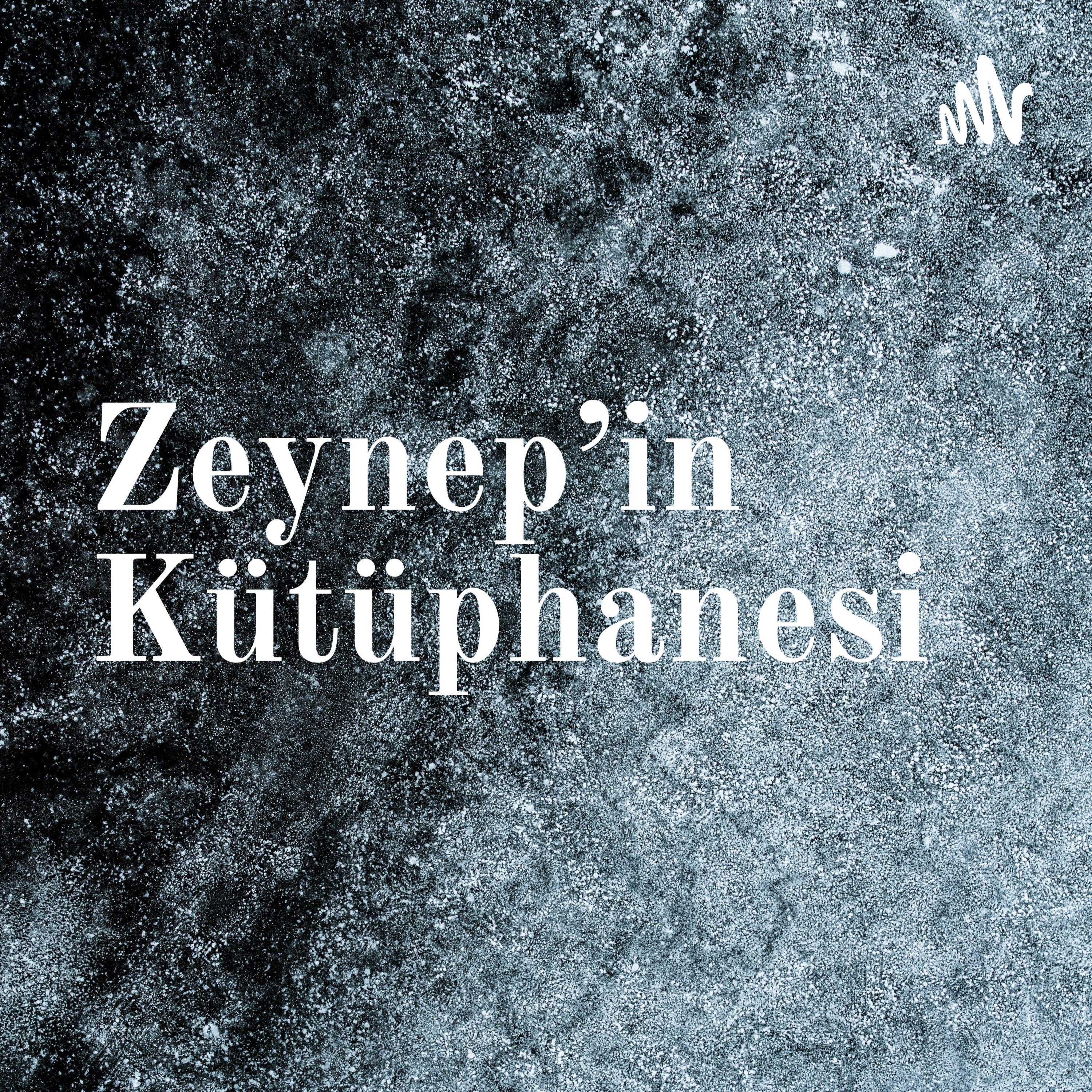 Zeynep\'in Kütüphanesi