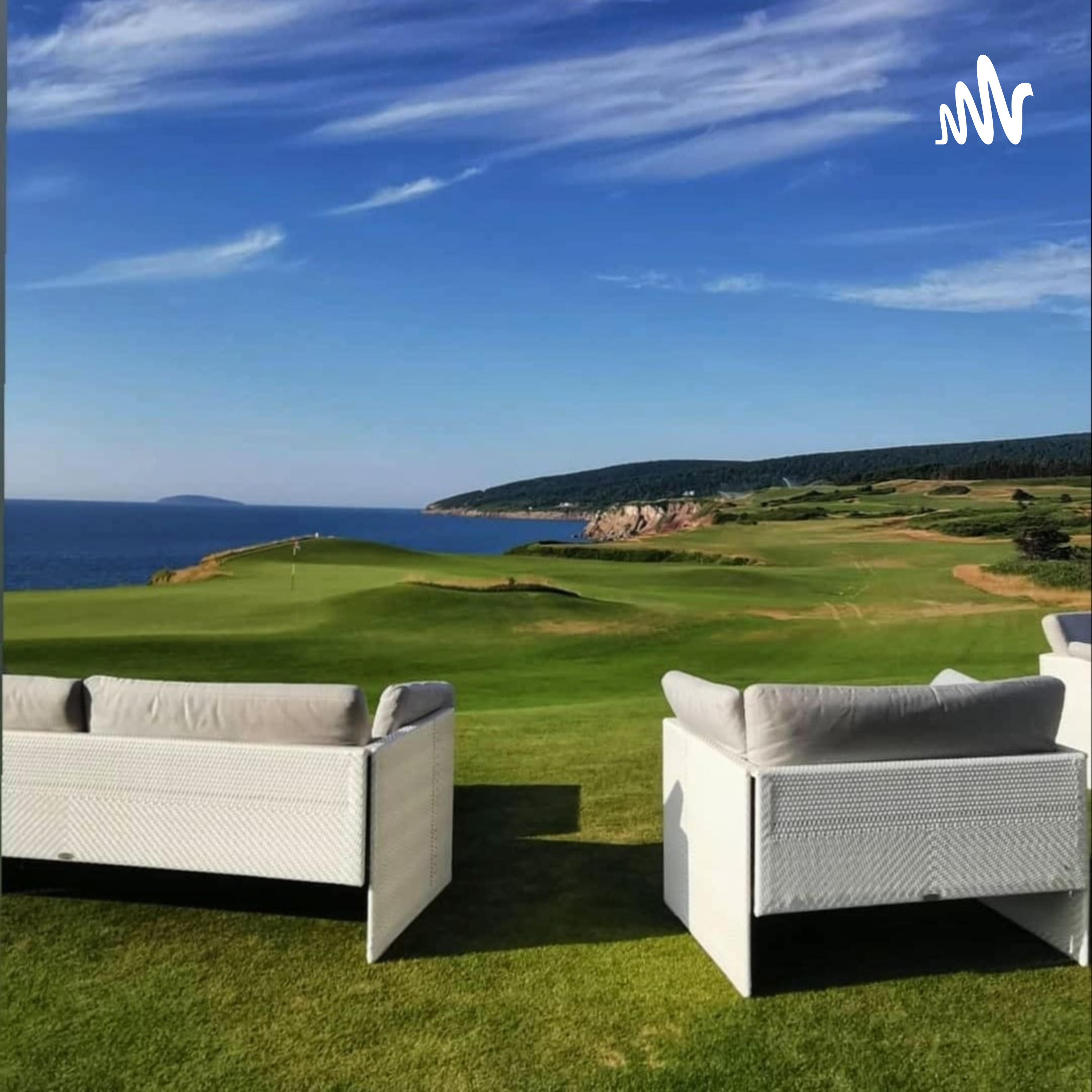 The Cape Breton Golf Podcast
