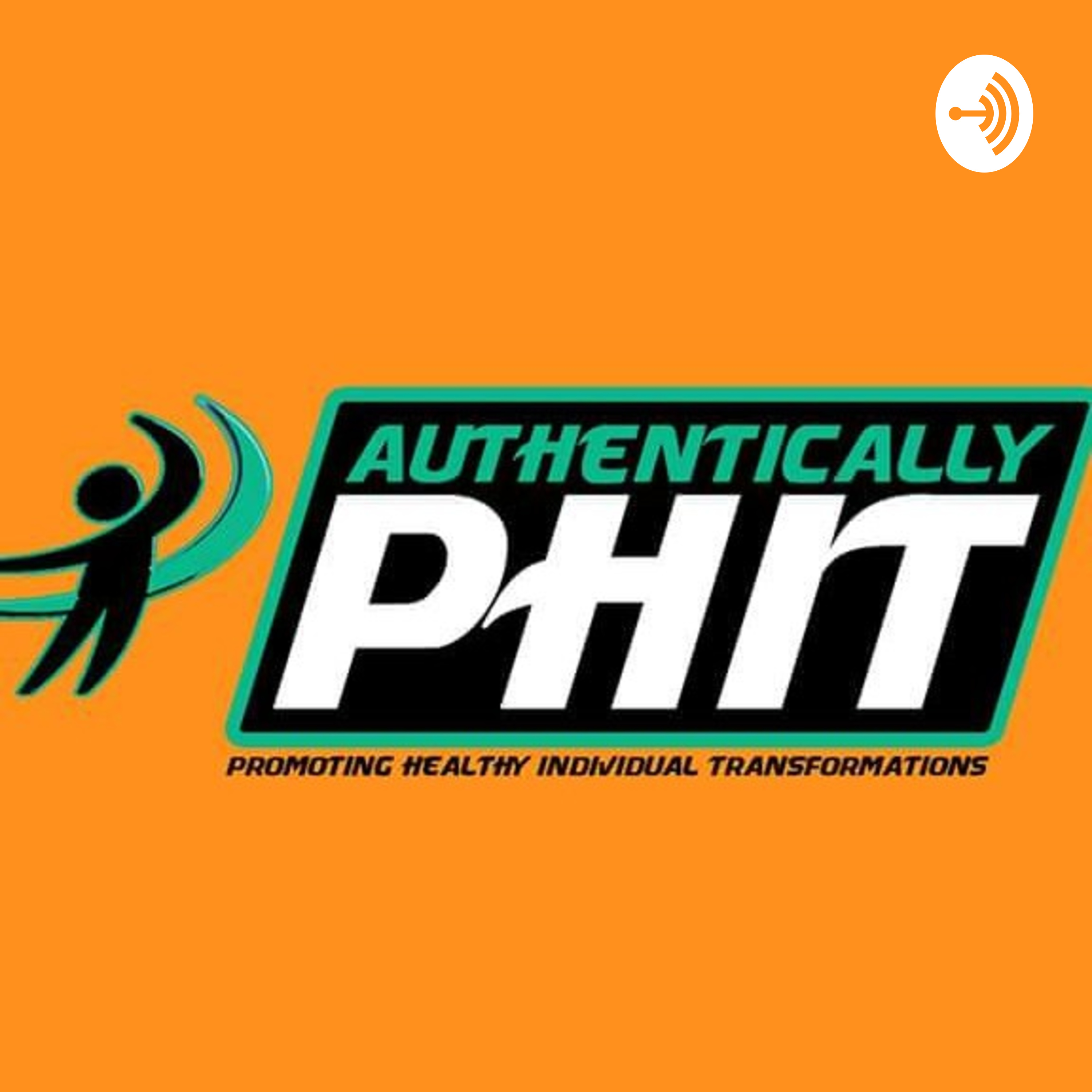 Authentically PHIT