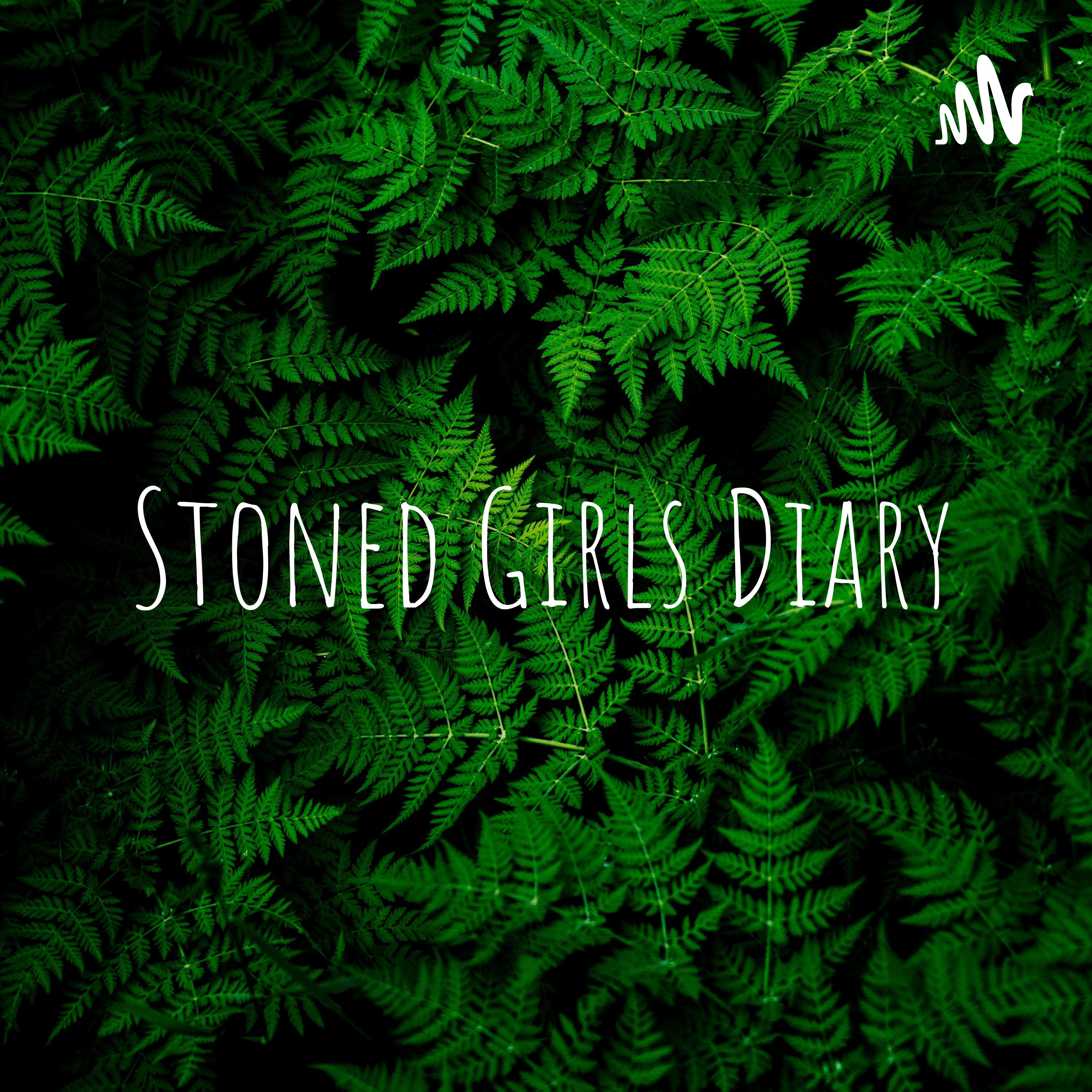 Stoned Girls Diary