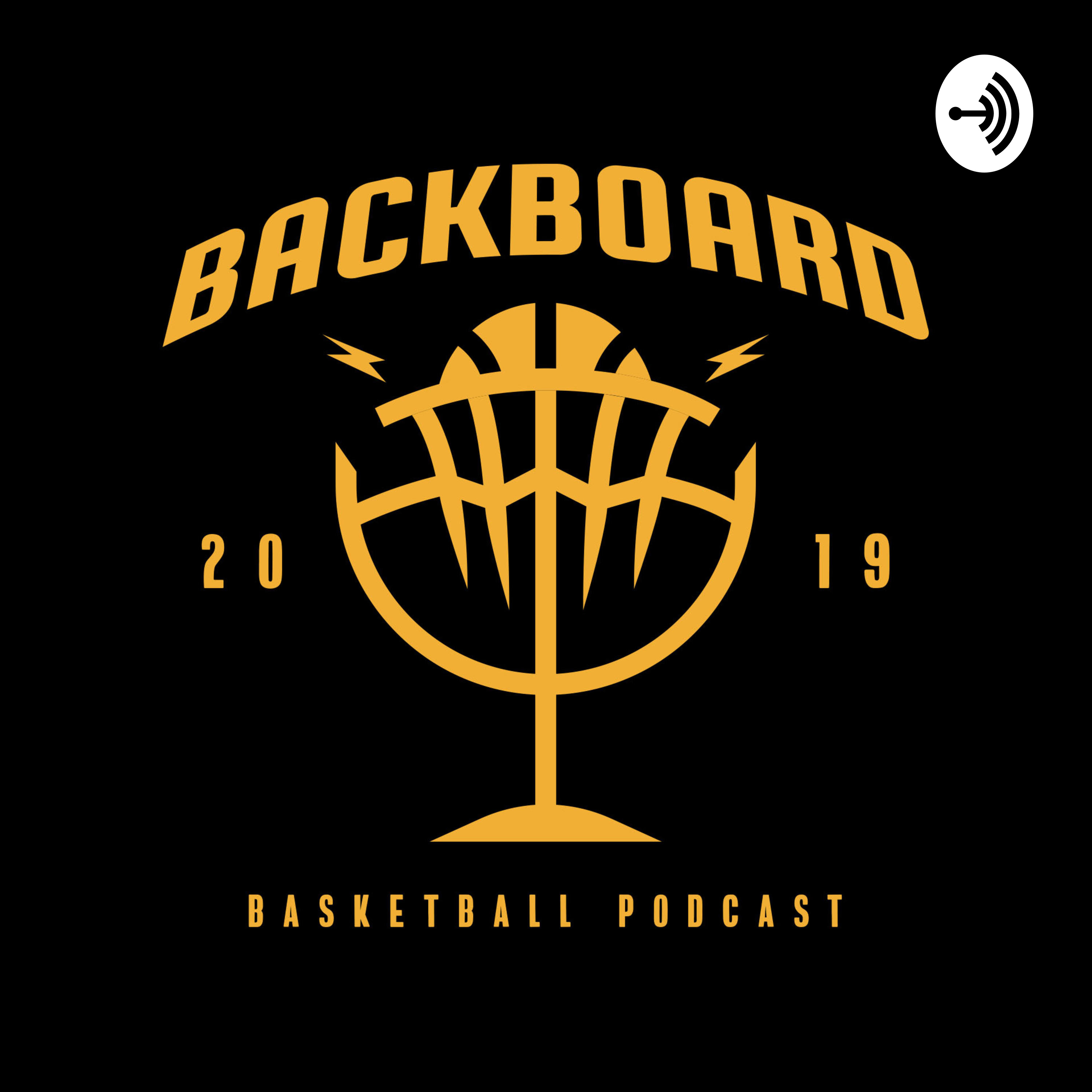 The Backboard