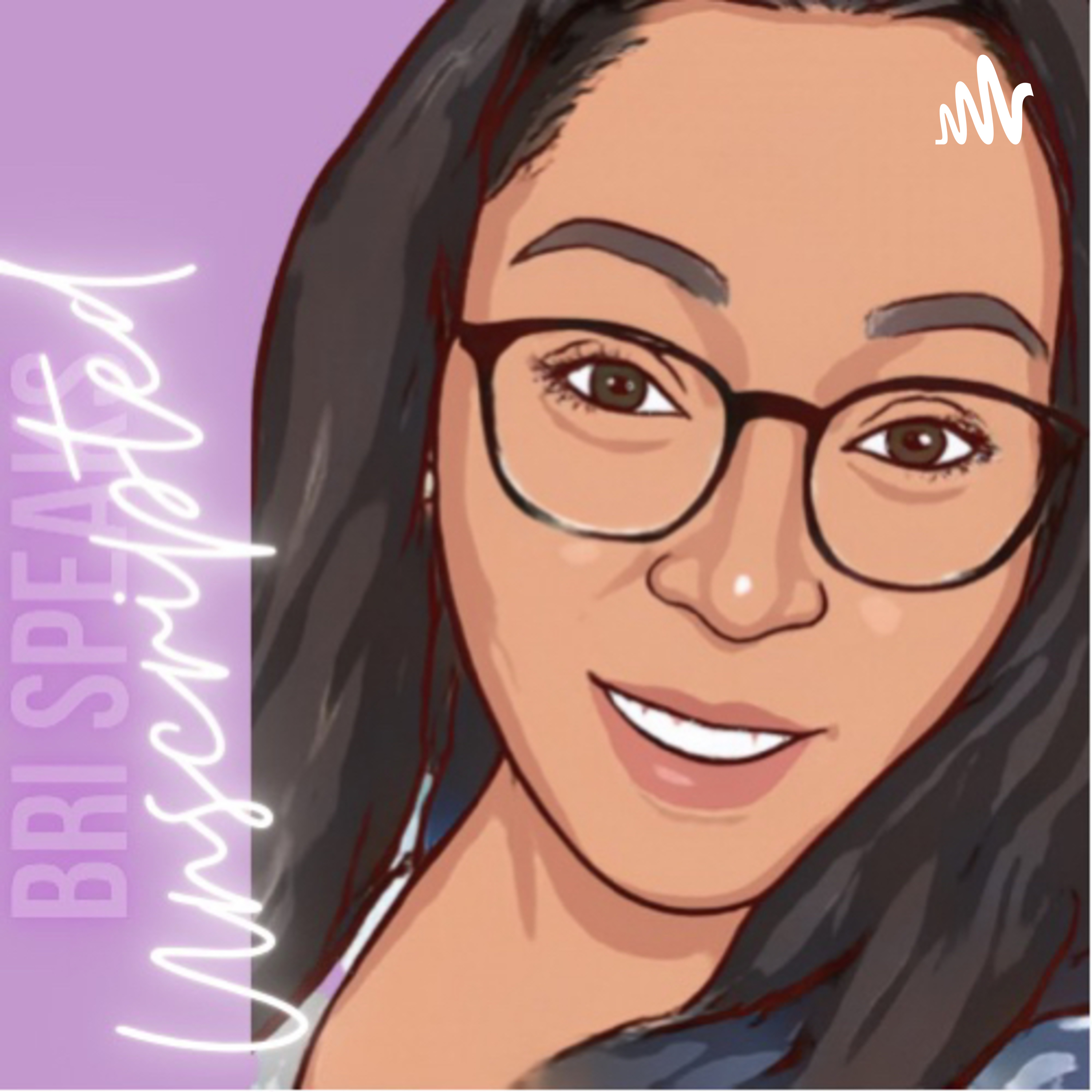 BriSpeaks Unscripted podcast artwork