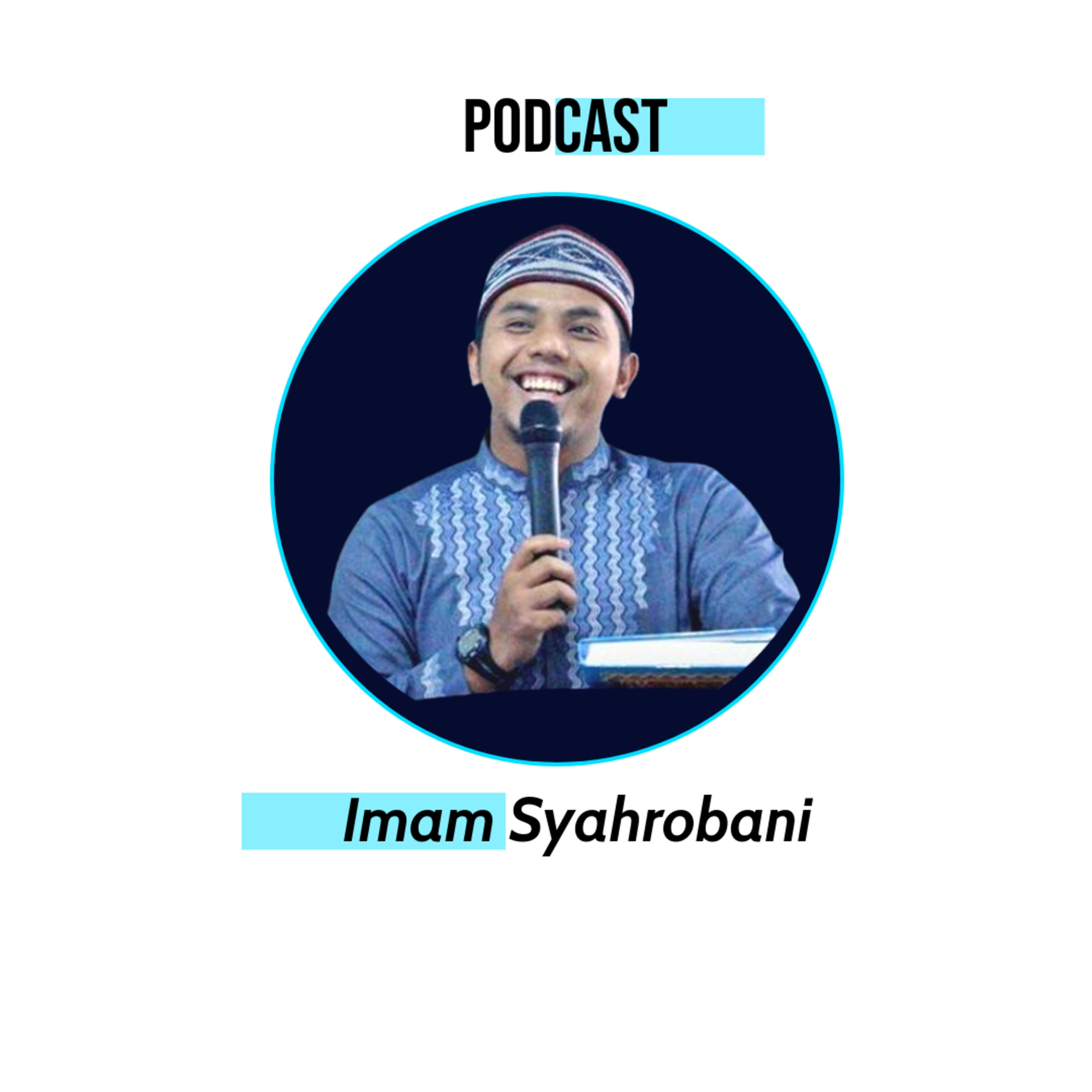Imam Syahrobani