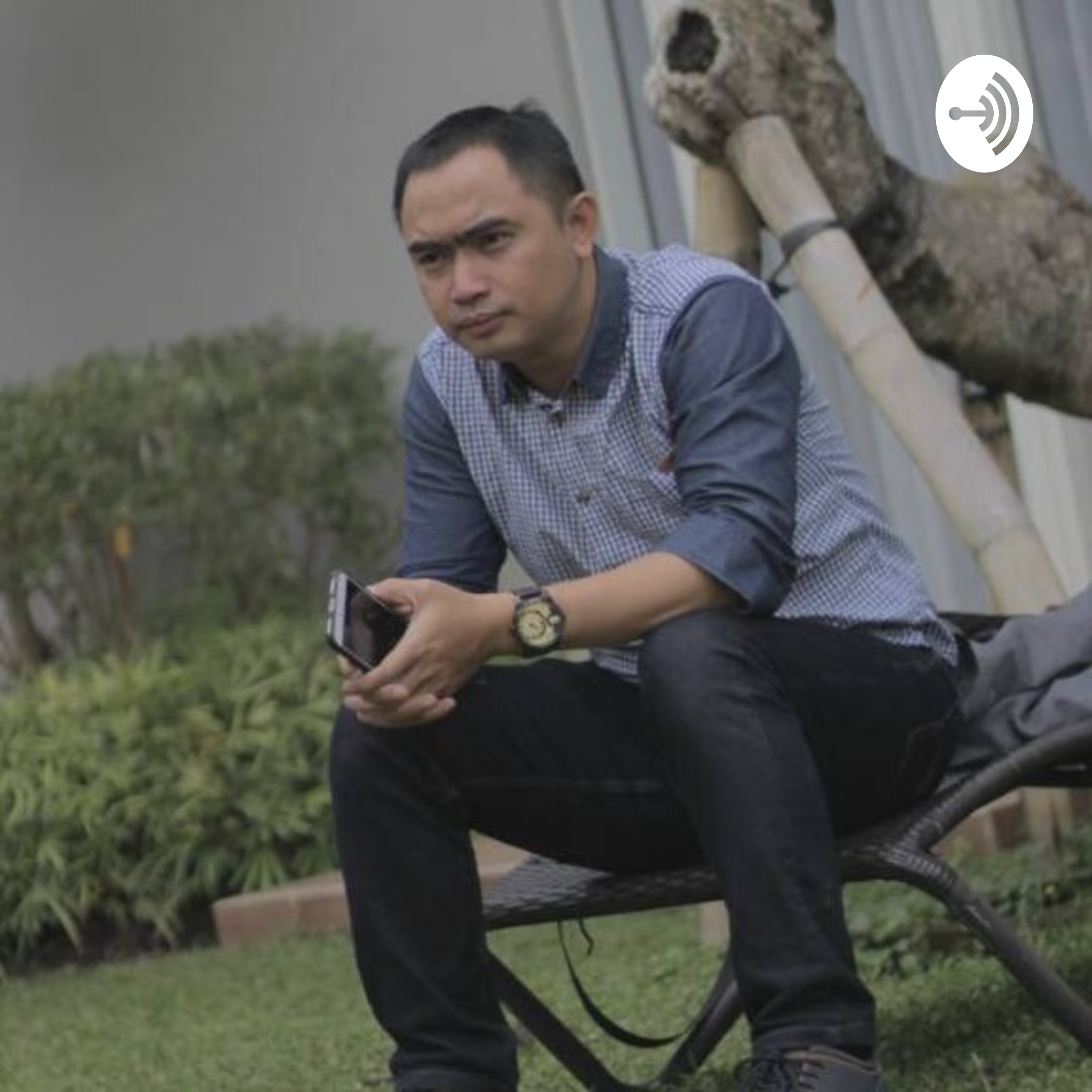 CEK TOILET SEBELAH podcast artwork