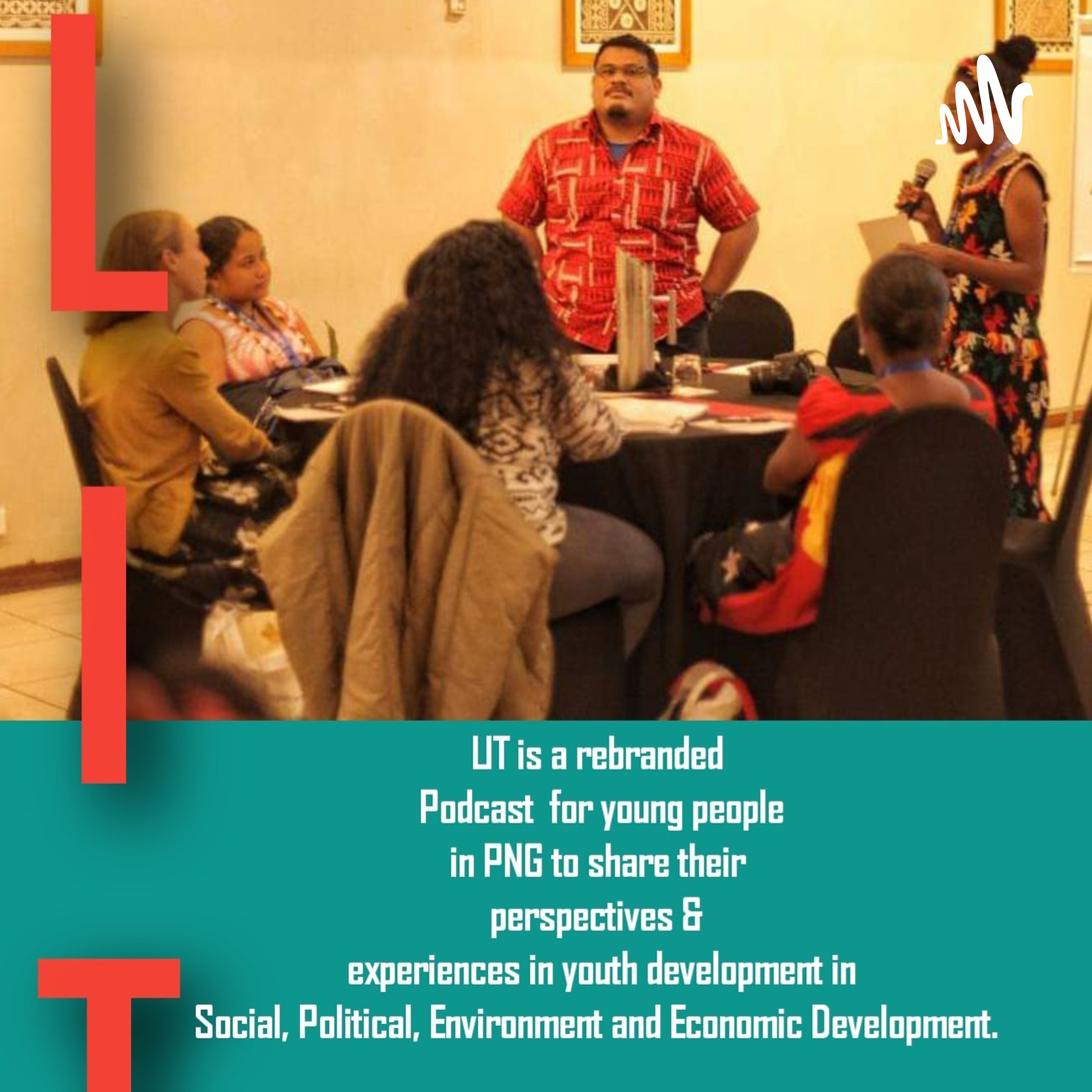 LIT! (Live Inspire And Tell)