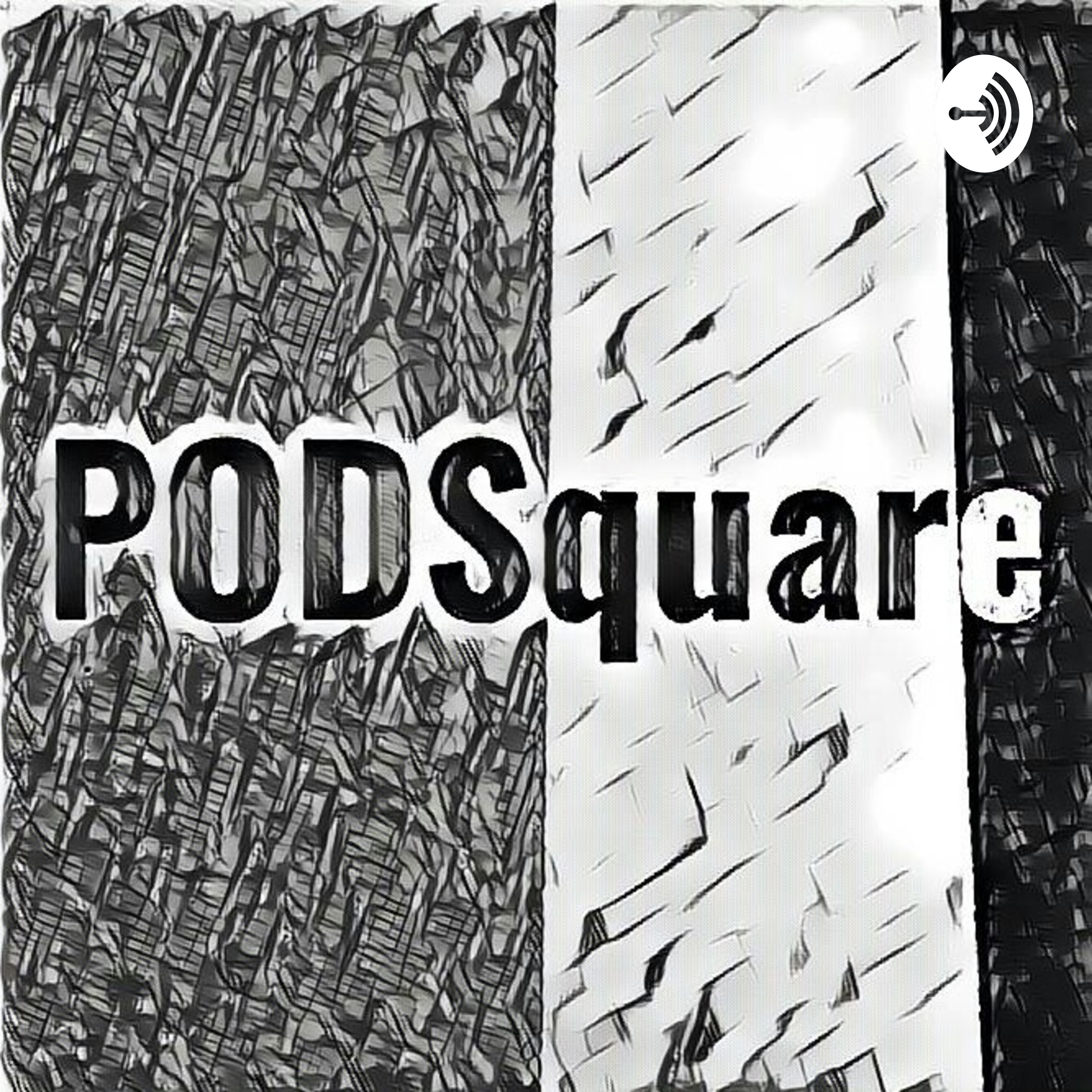Tentang podcast artwork