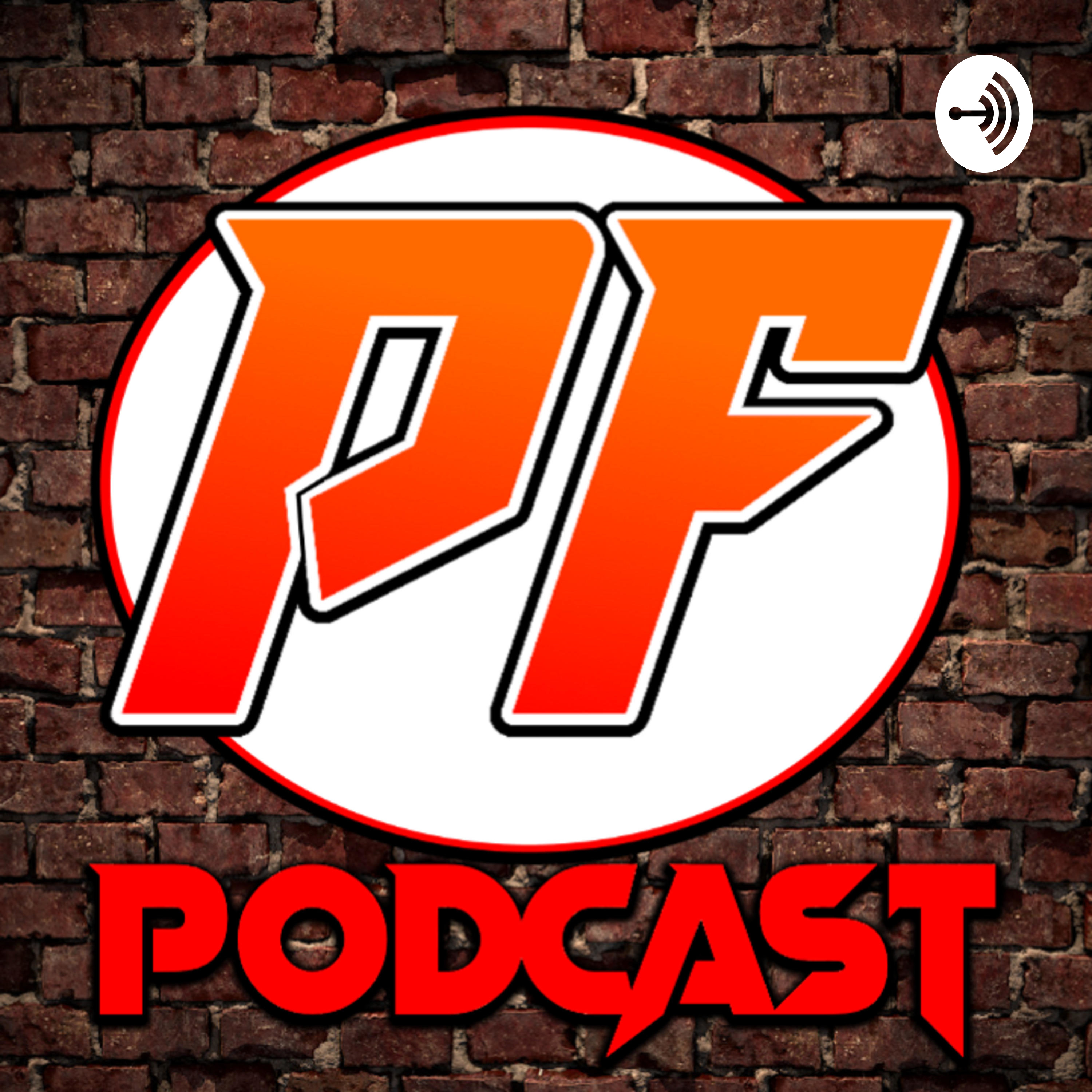 Yo\' Mikey! Podcast