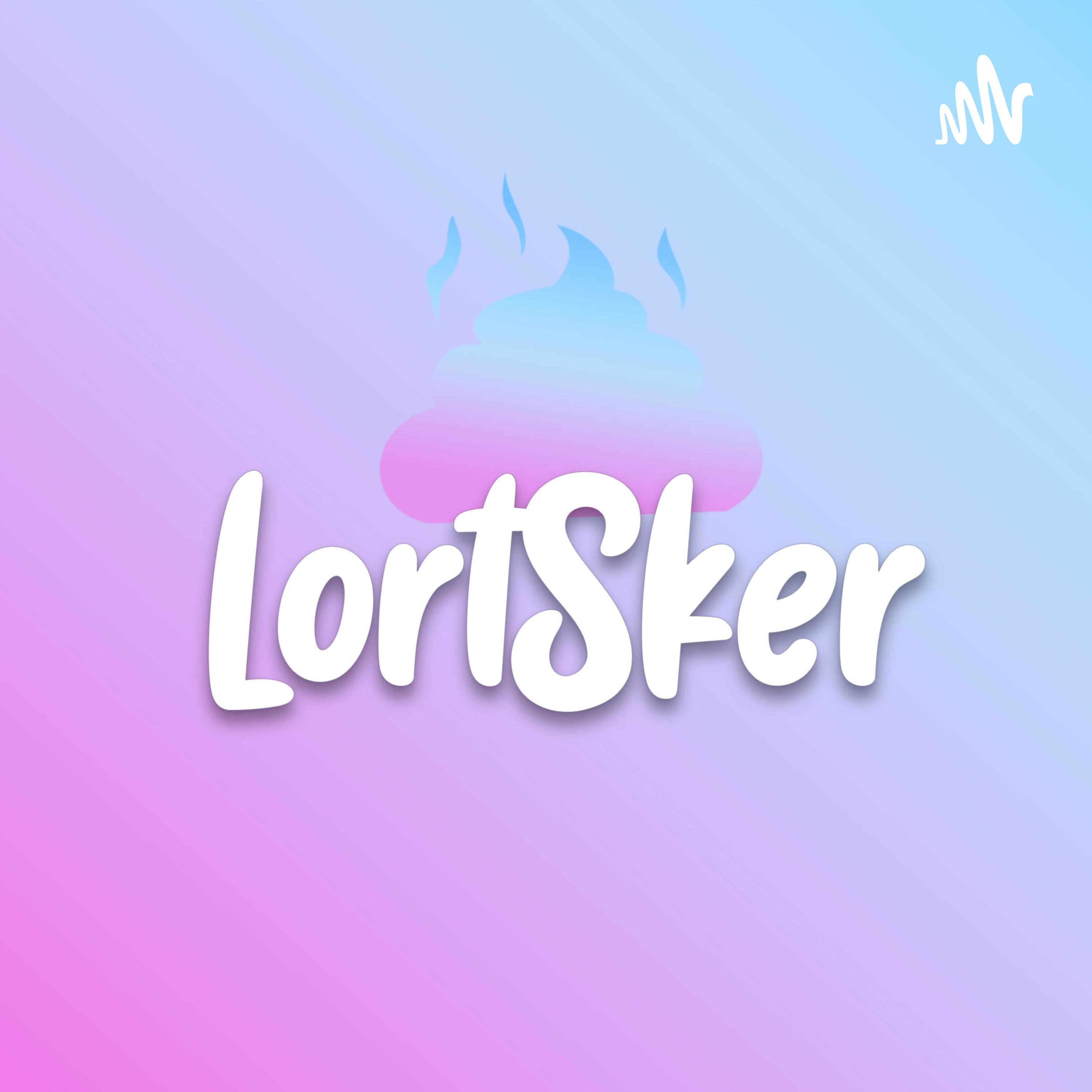 LortSker af Daniel Hagen