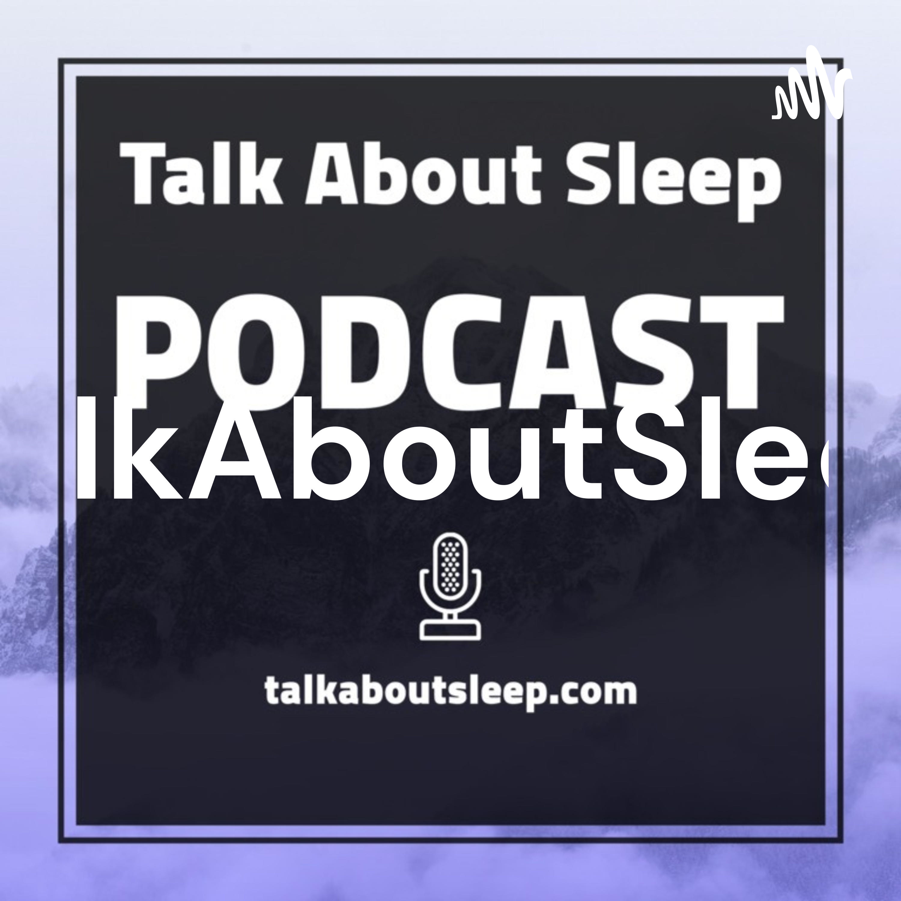 TalkAboutSleep