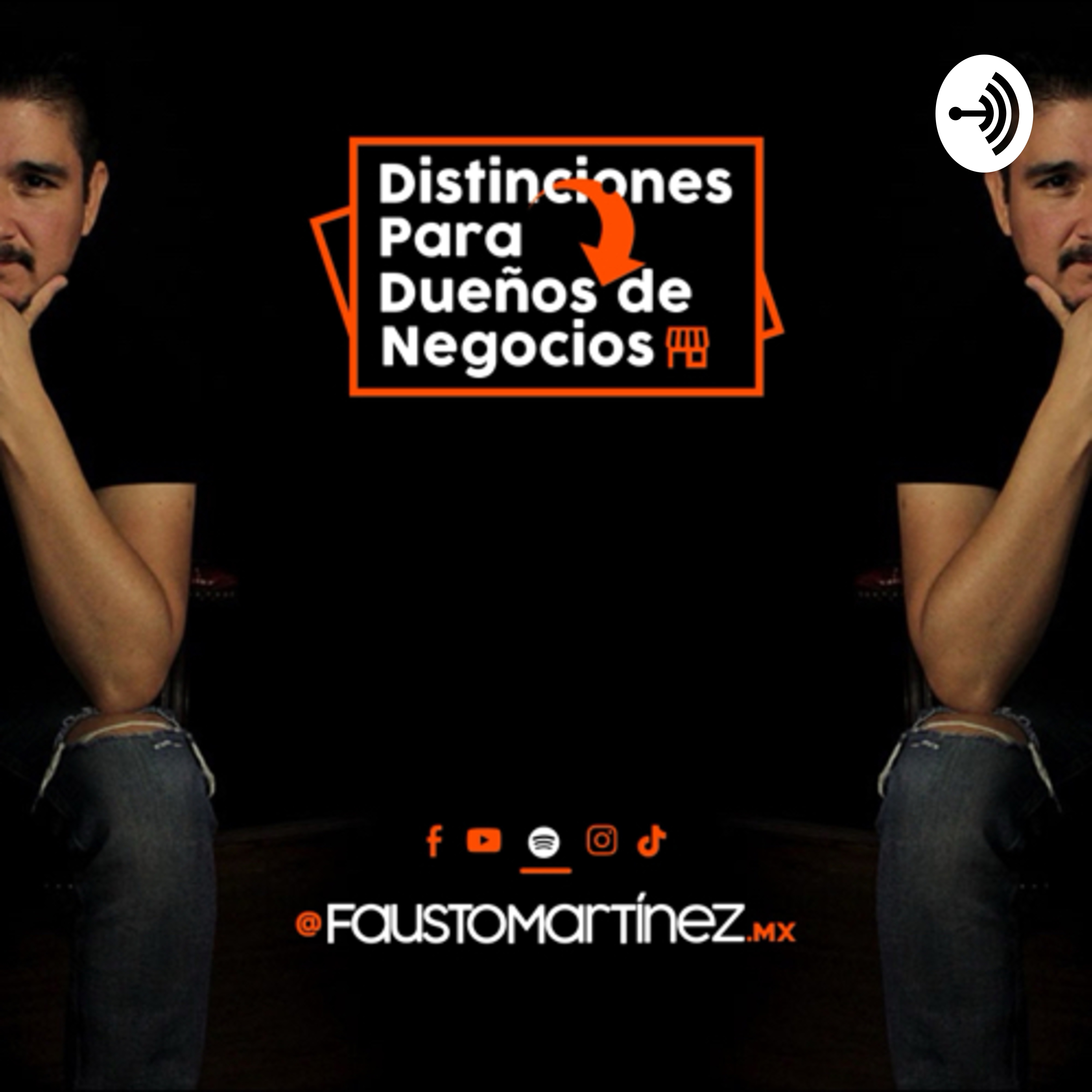Distinciones para Dueños de Negocios