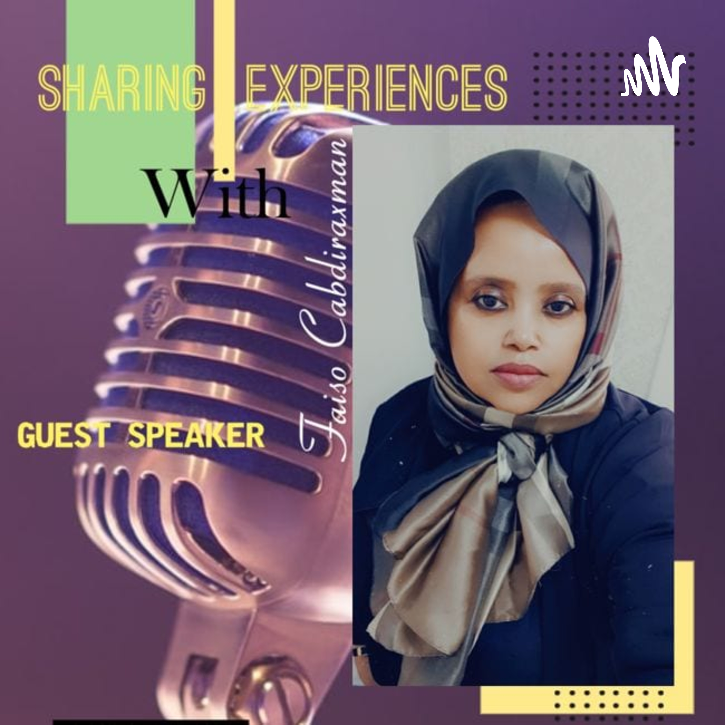 Sharing Experiences