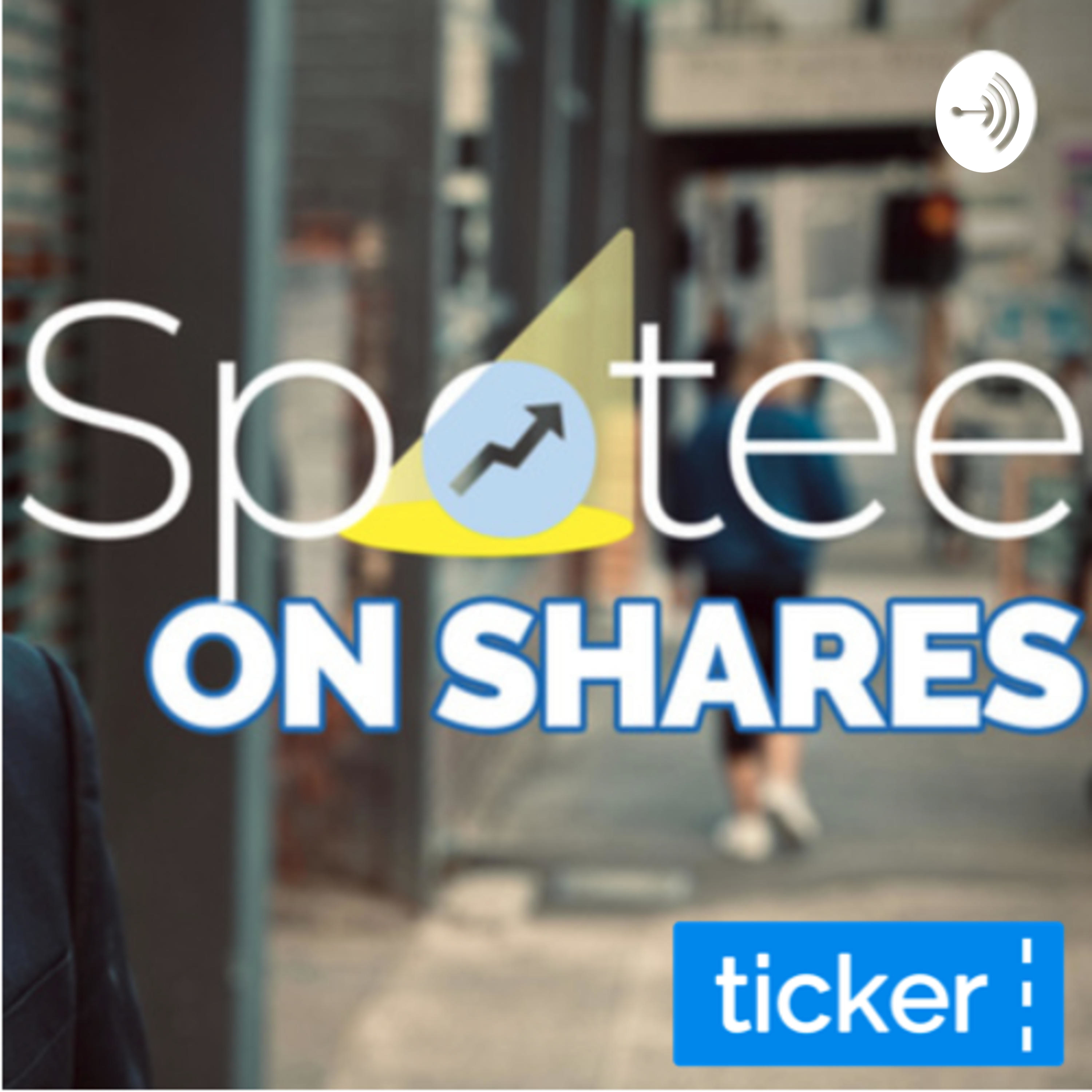 Spotee Your Call Hour | ticker