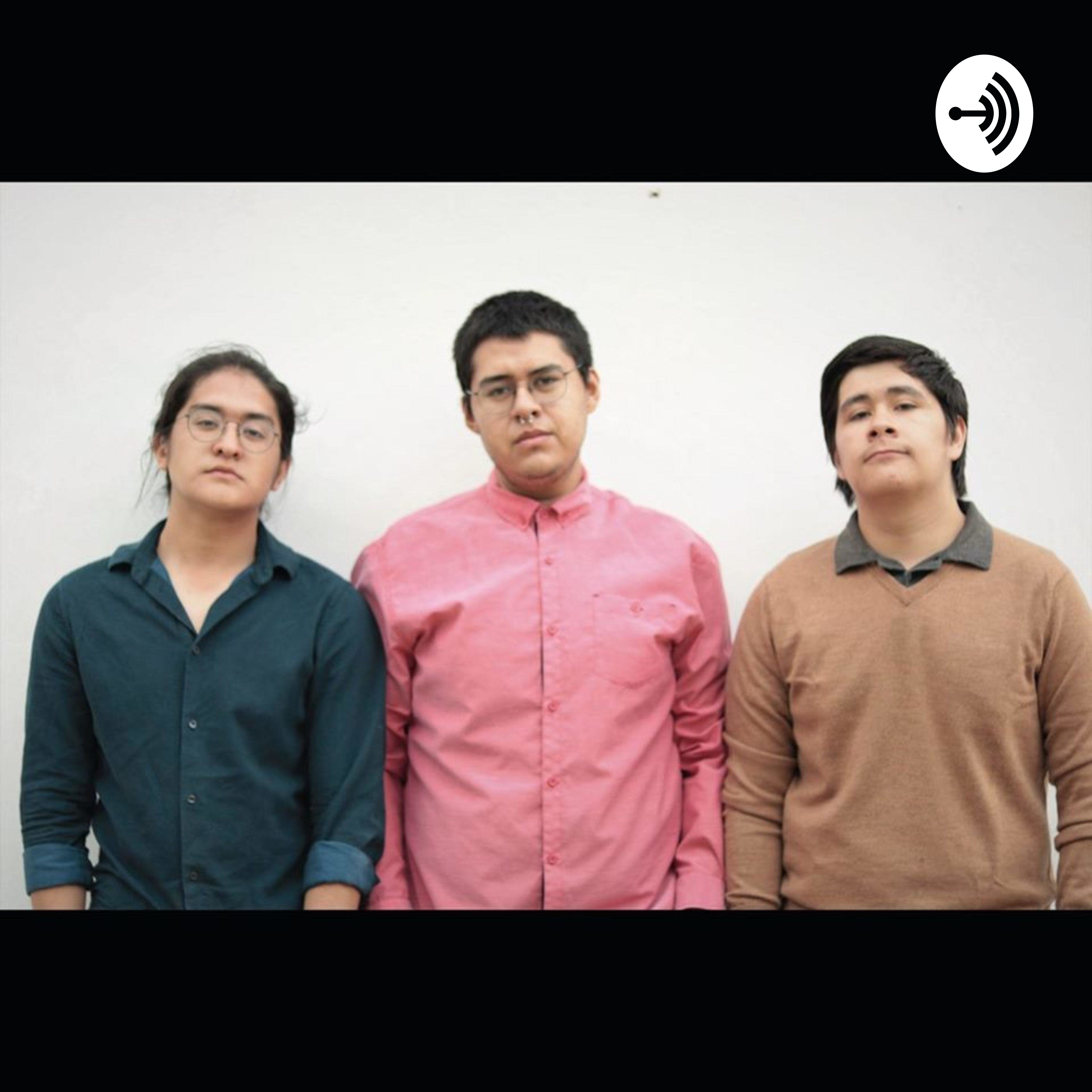 Cheves en Jueves podcast artwork