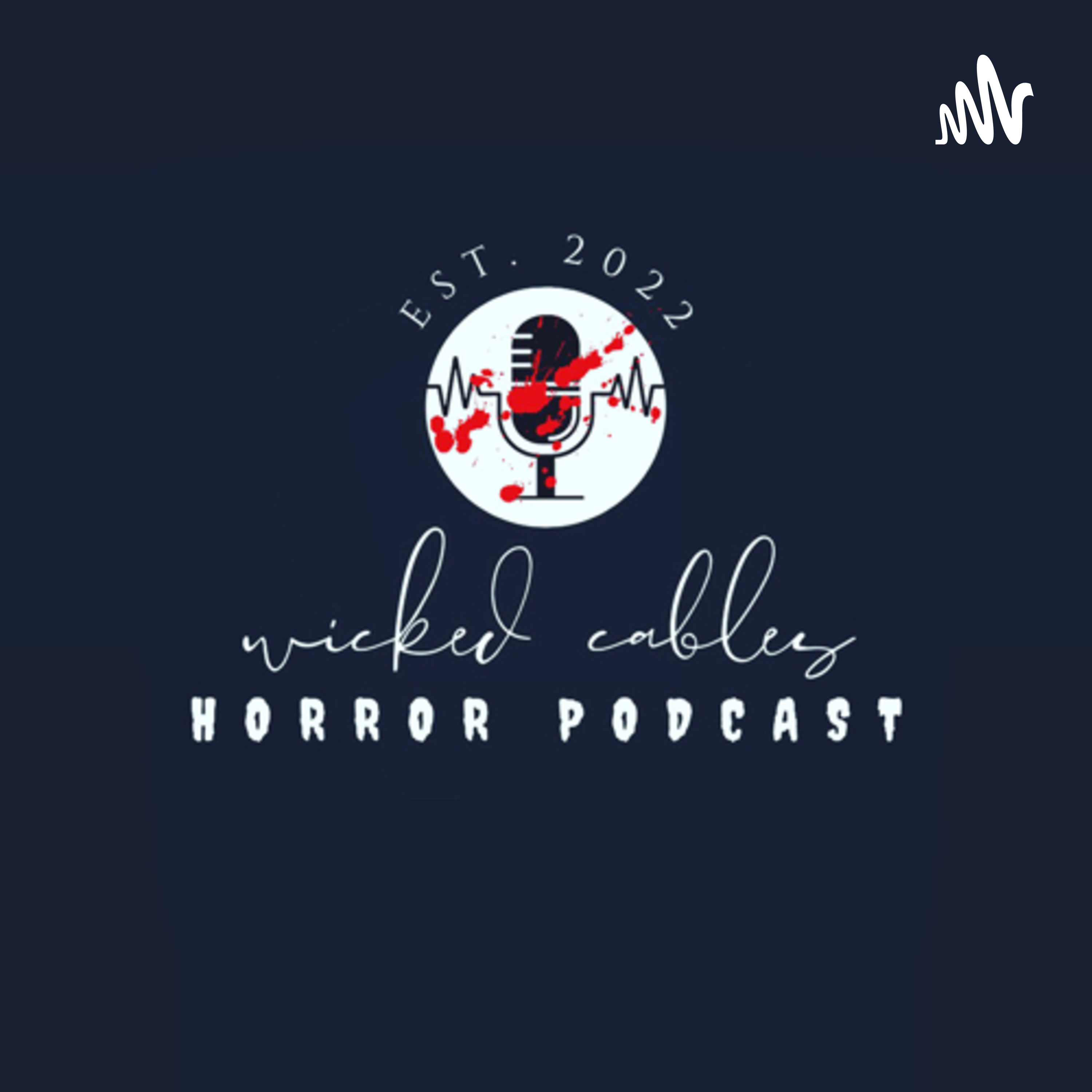 Wicked Cables podcast artwork