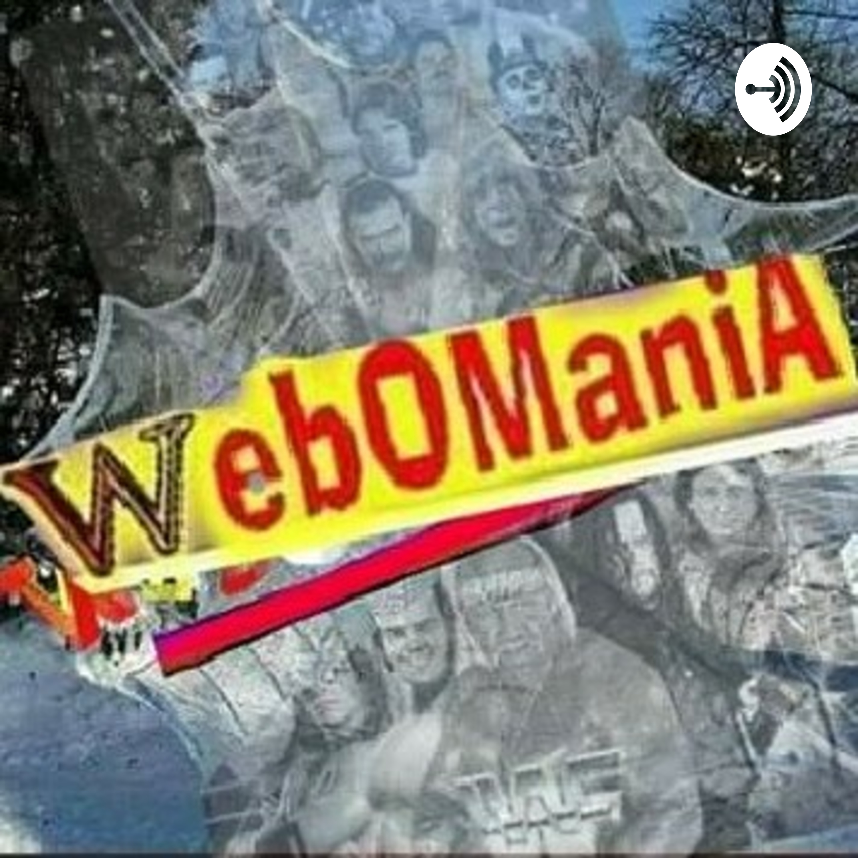 WebomaniacsWorld Of Wrestling