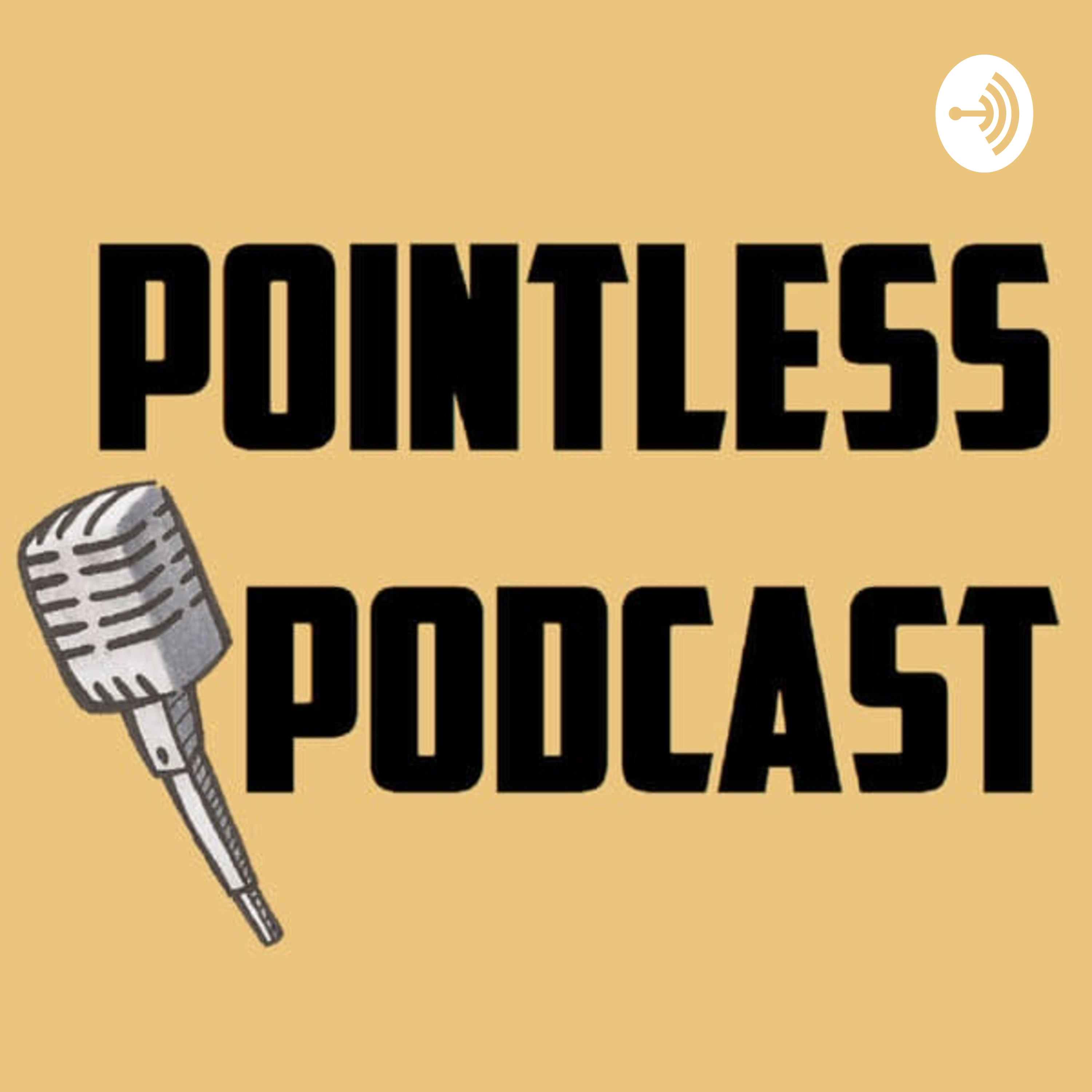 Pointless Podcast