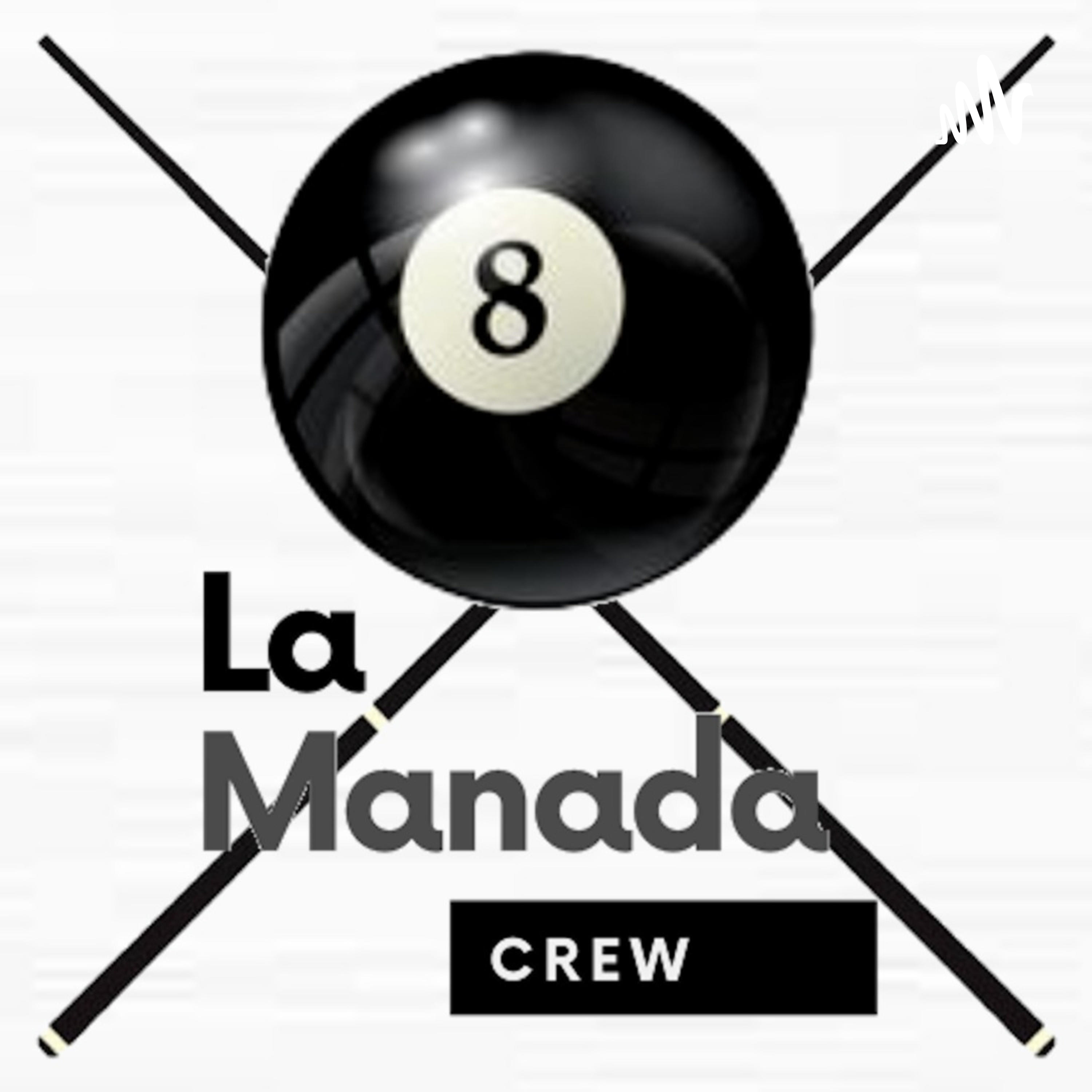 Manada Creew