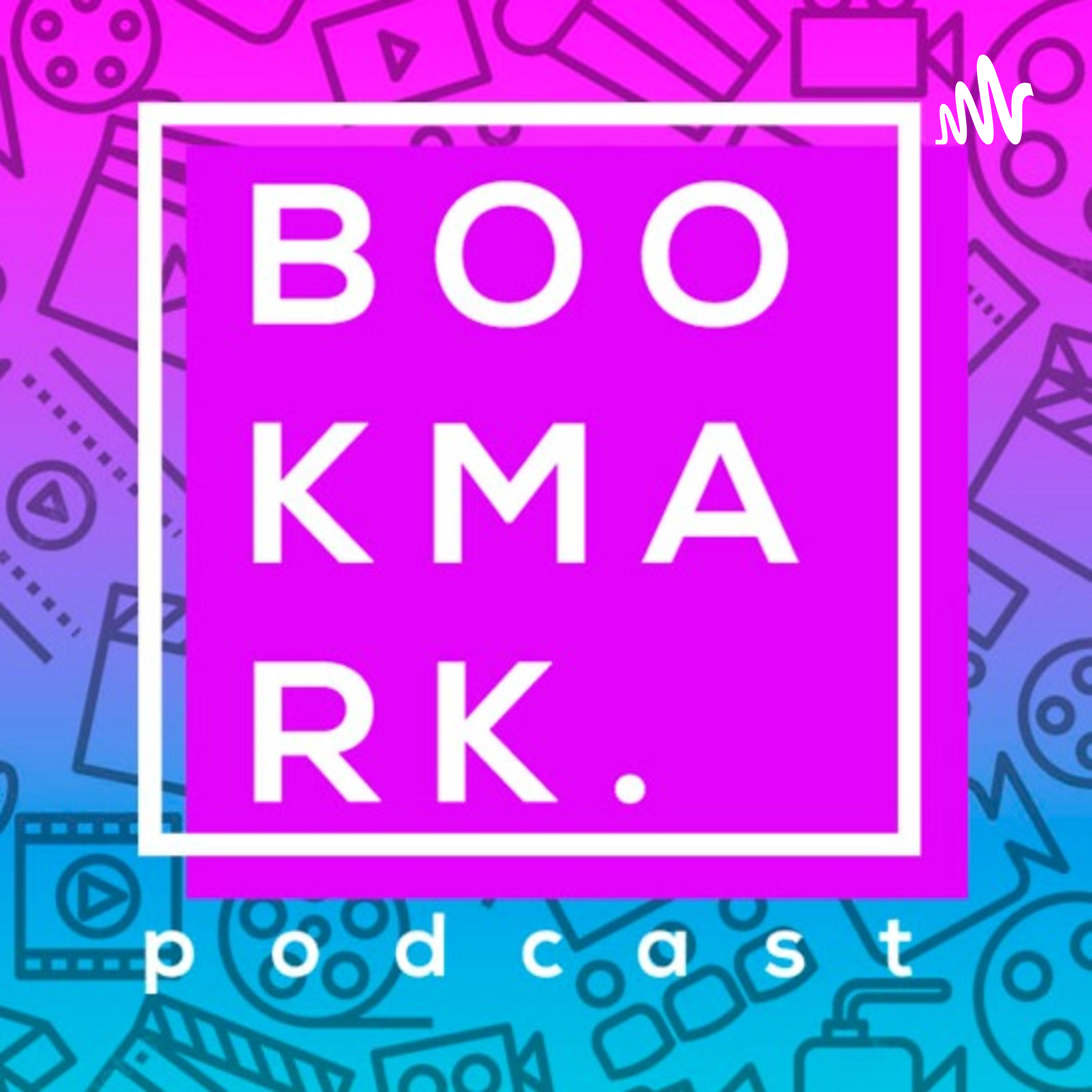 Bookmark podcast