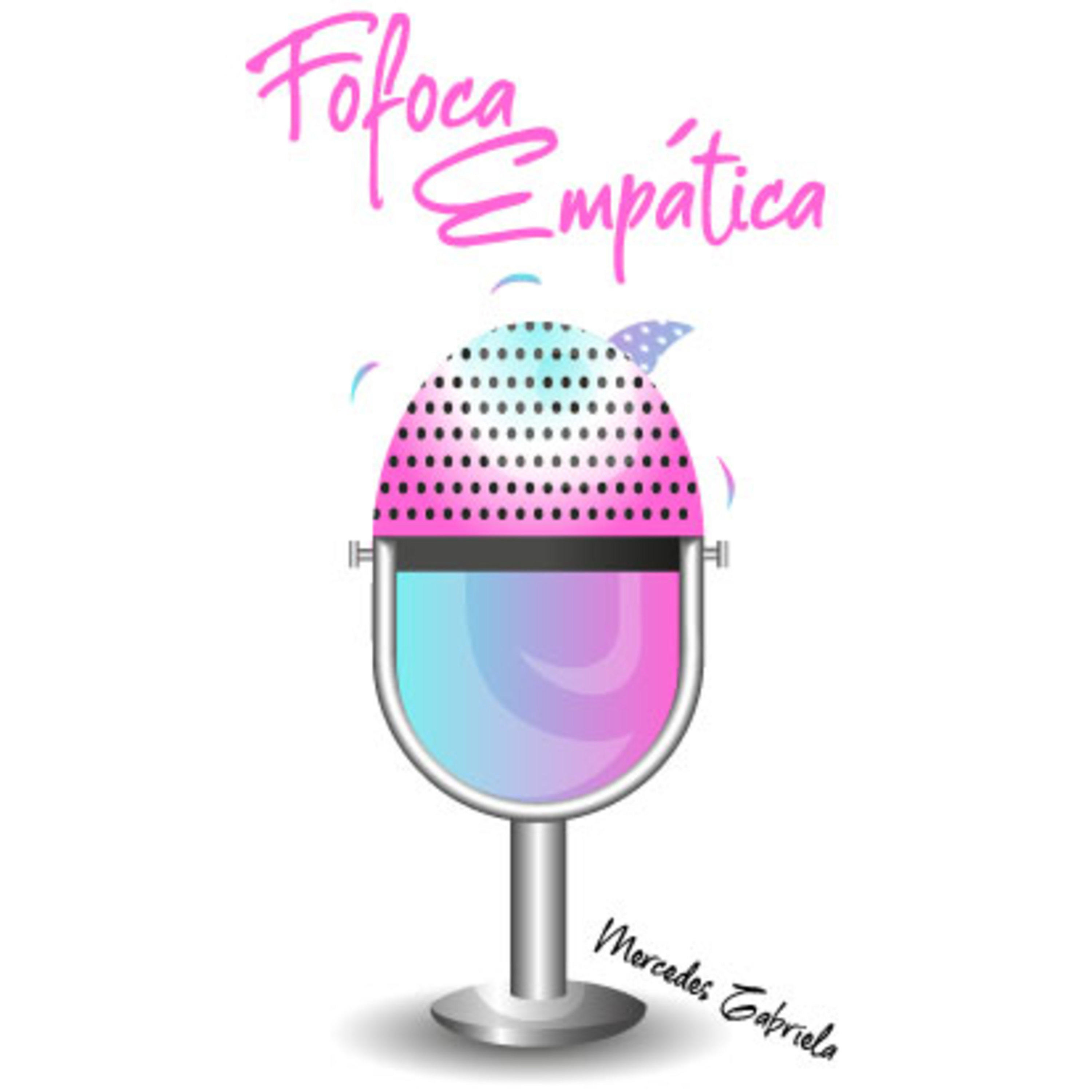 Fofoca Empática podcast artwork