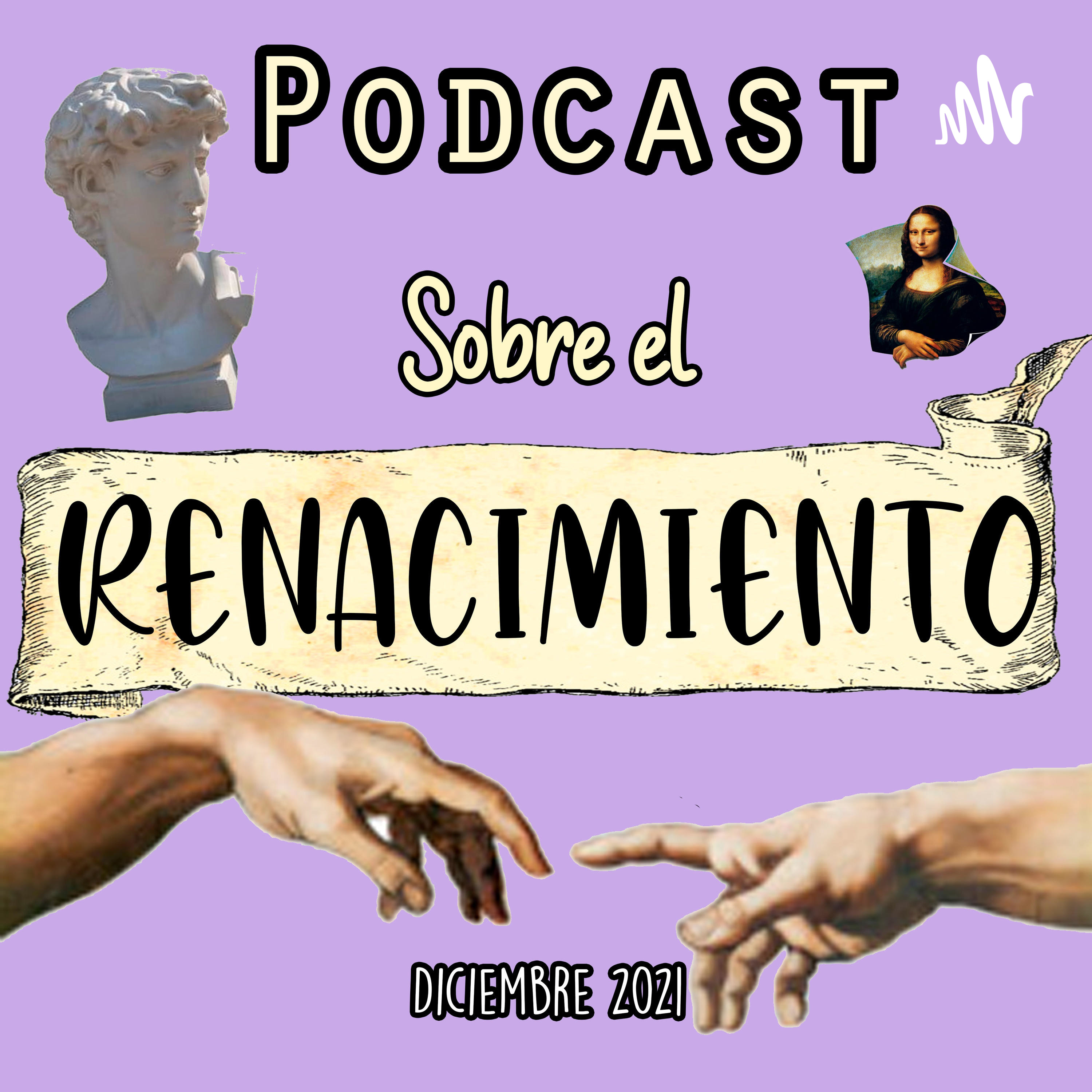 El Renacimiento podcast artwork