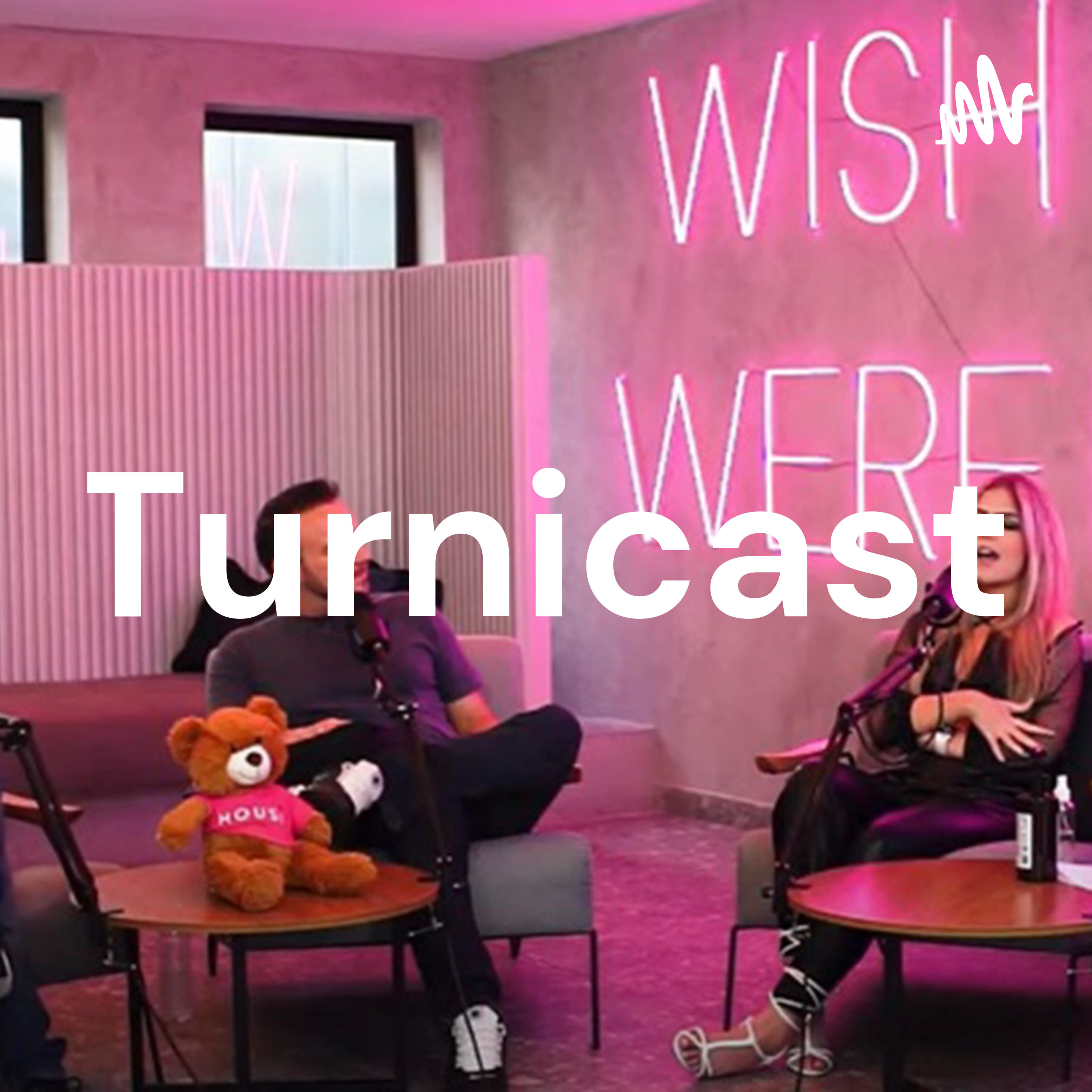 Turnicast
