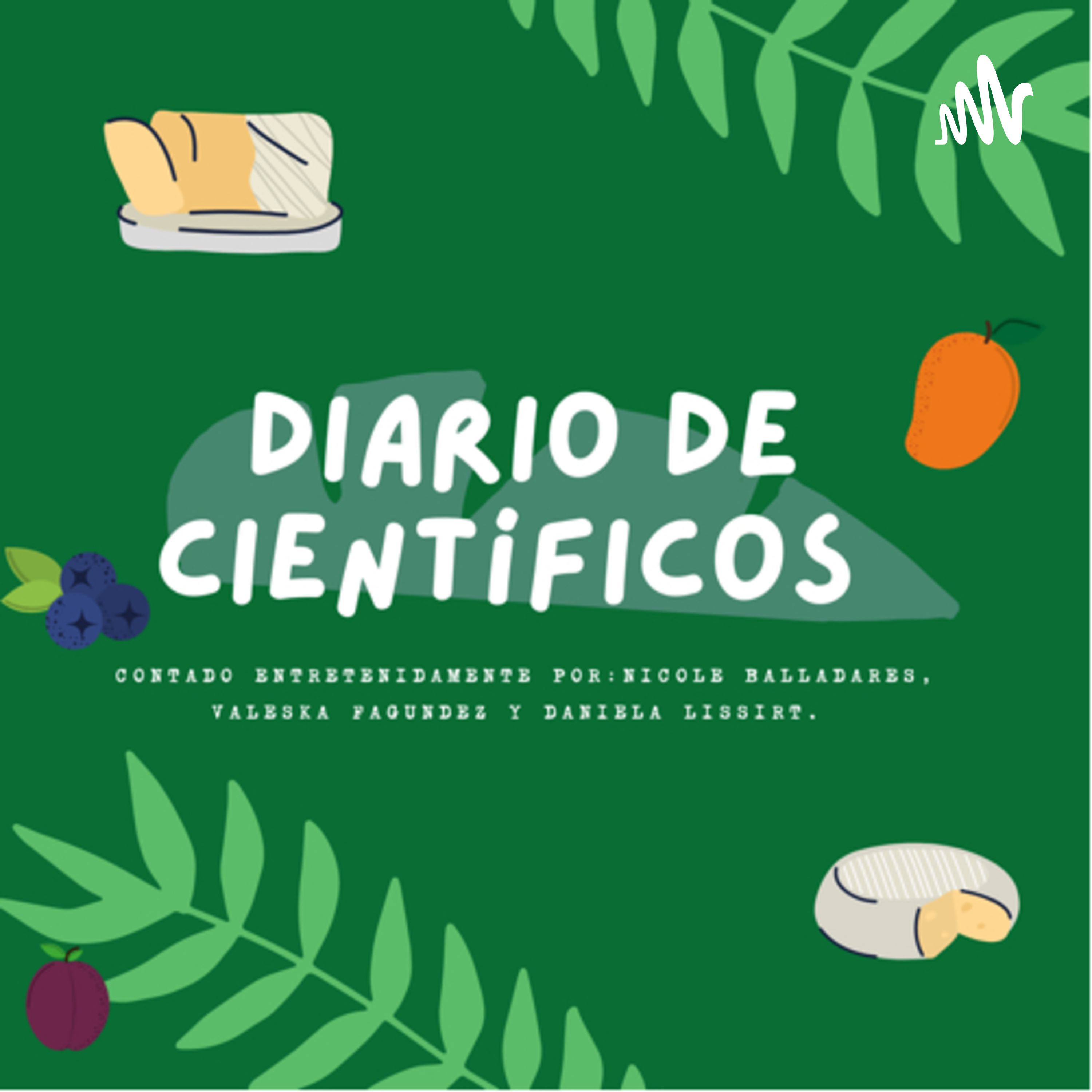 Diario de científicos