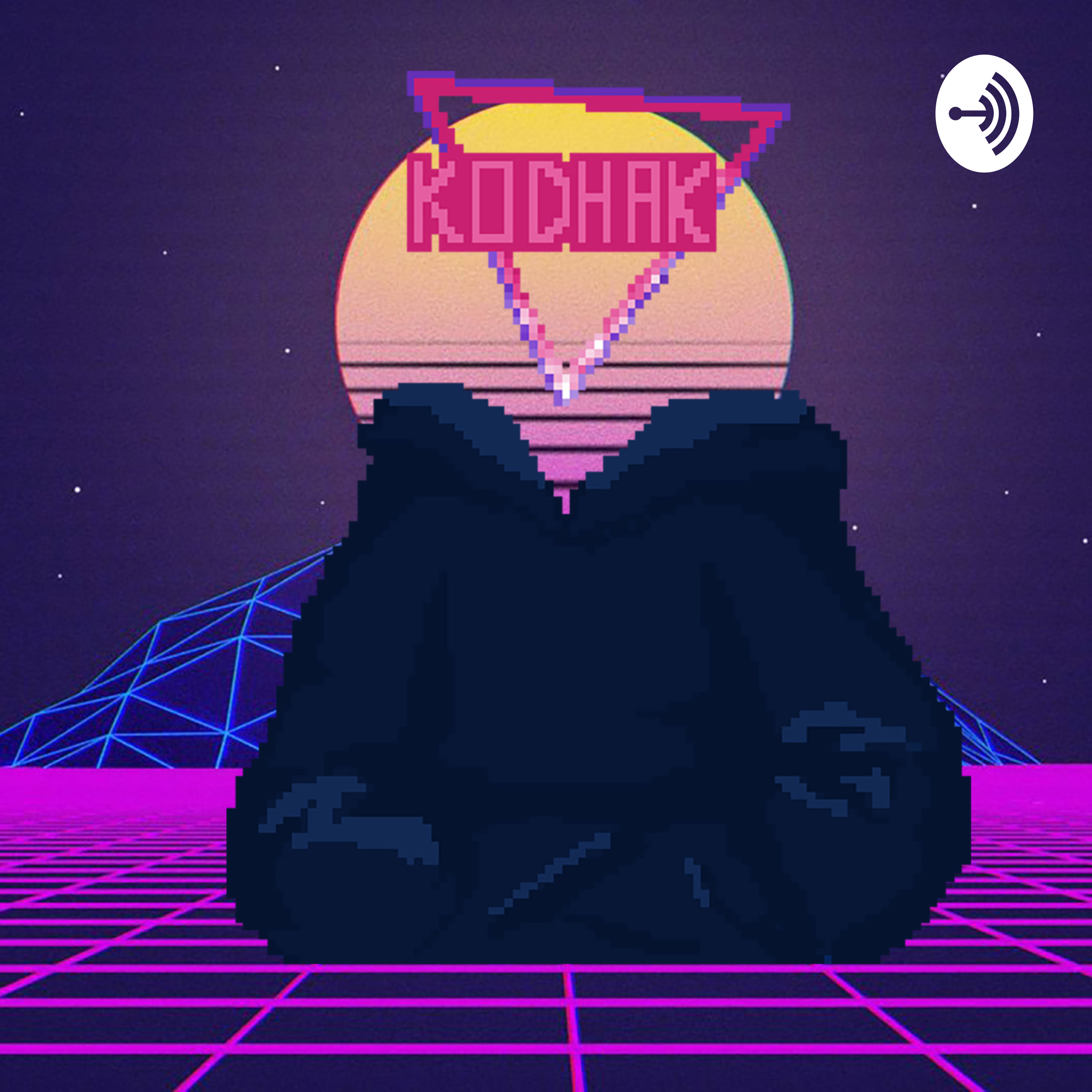 Kodcast