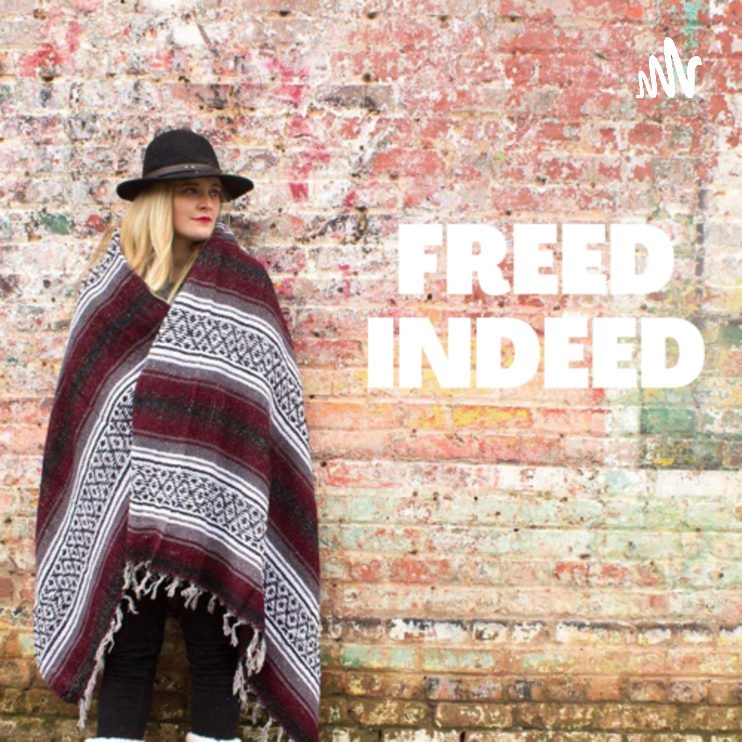 Freed Indeed podcast artwork