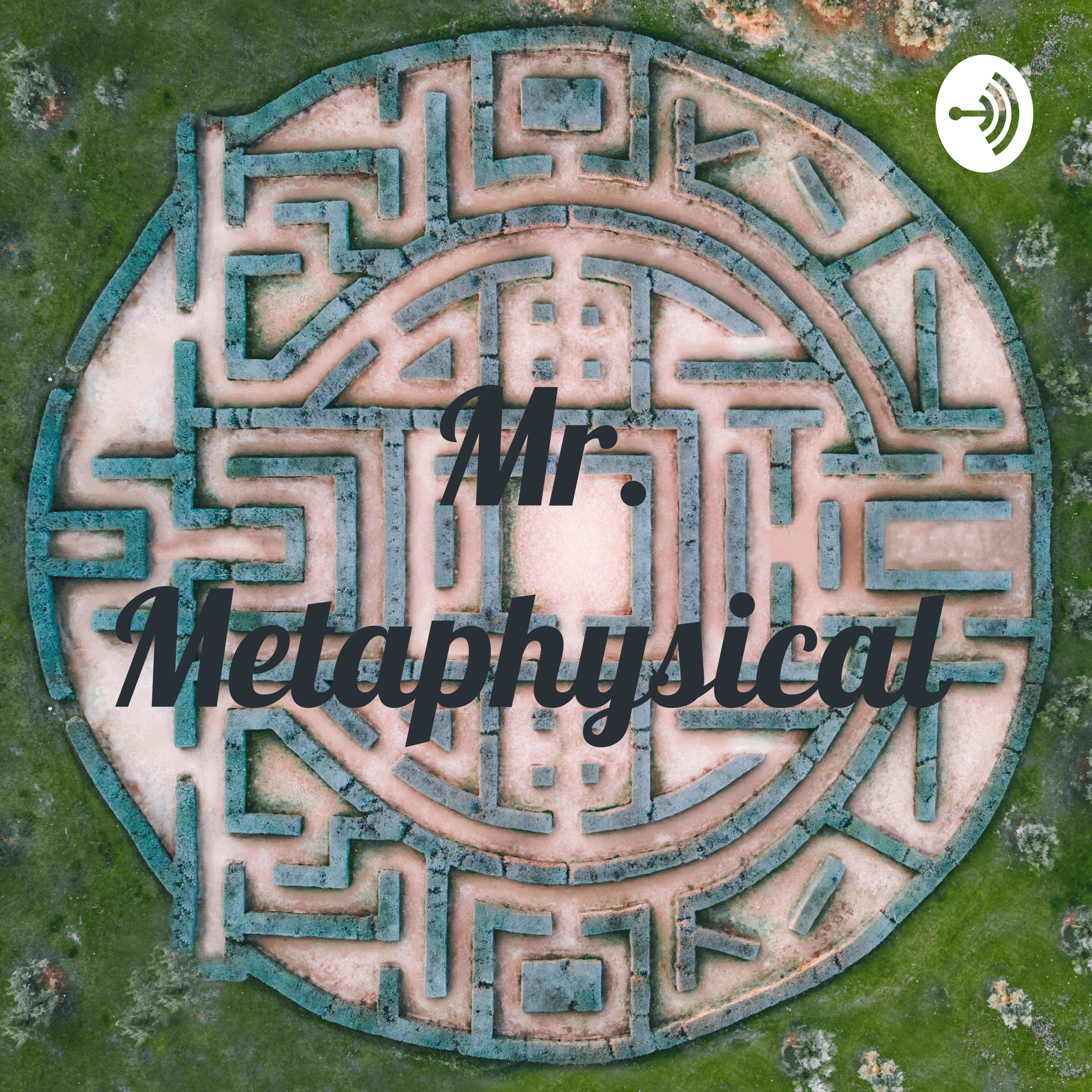 Mr. Metaphysical 