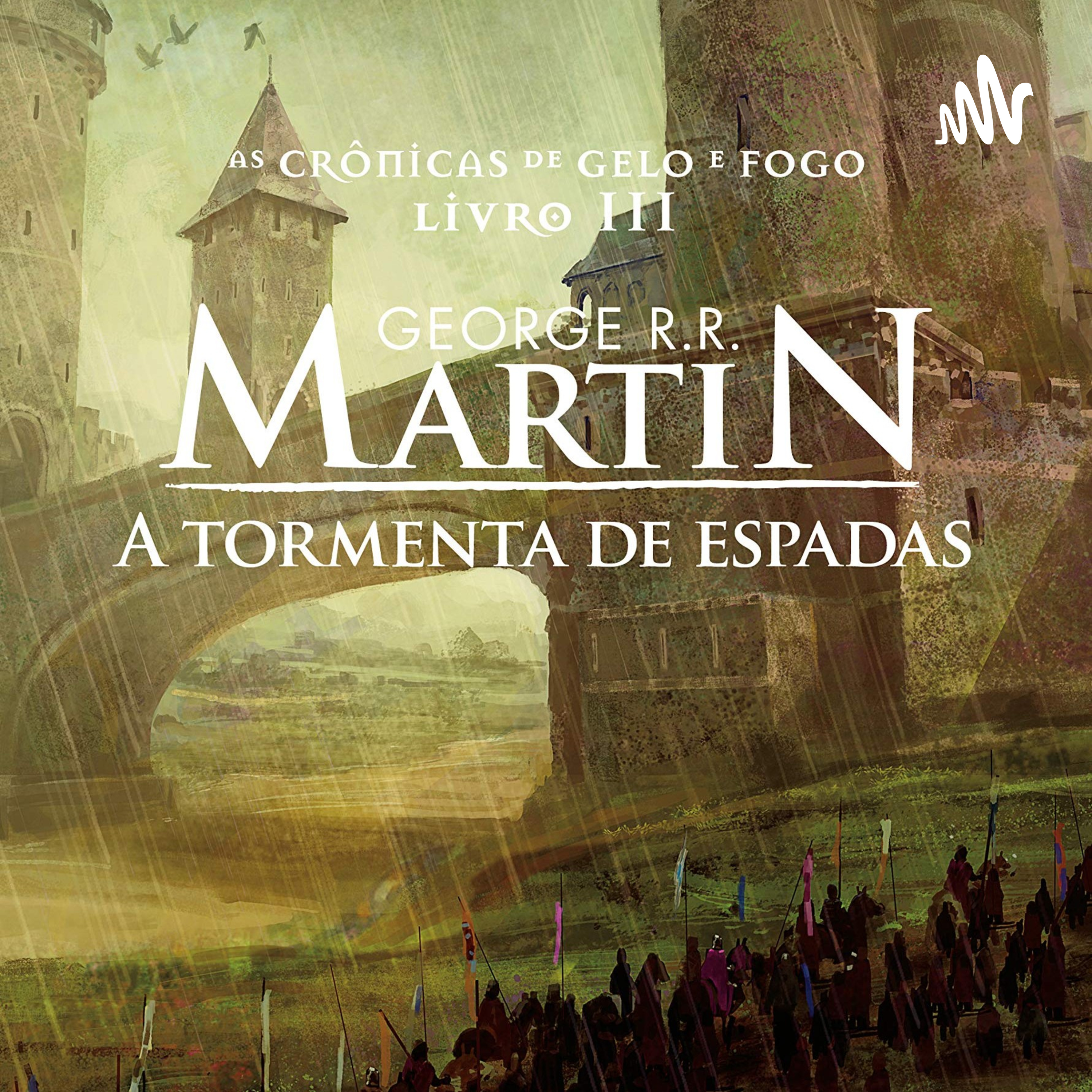 A Tormenta de Espadas(capítulo 83 apêndice)