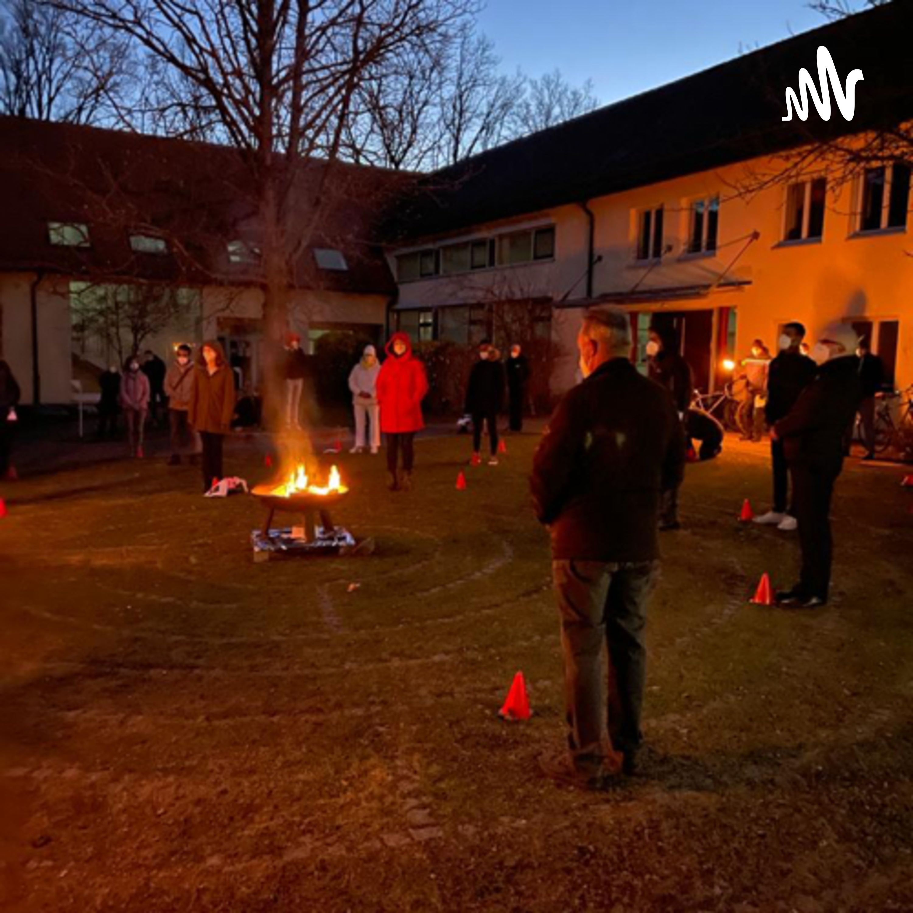 Abendandachten aus der Friedenskirche Bayreuth