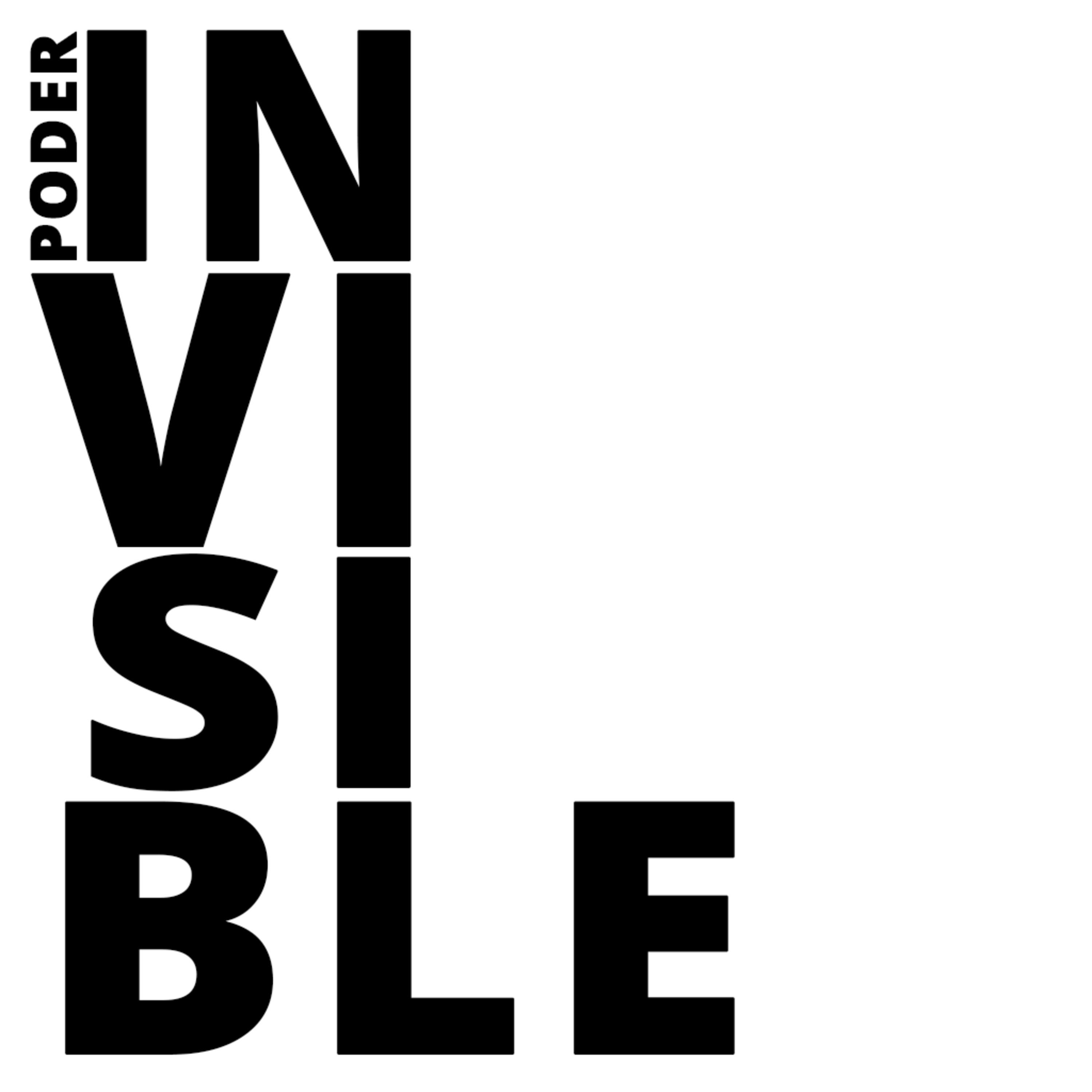 Poder invisible I Blog personal