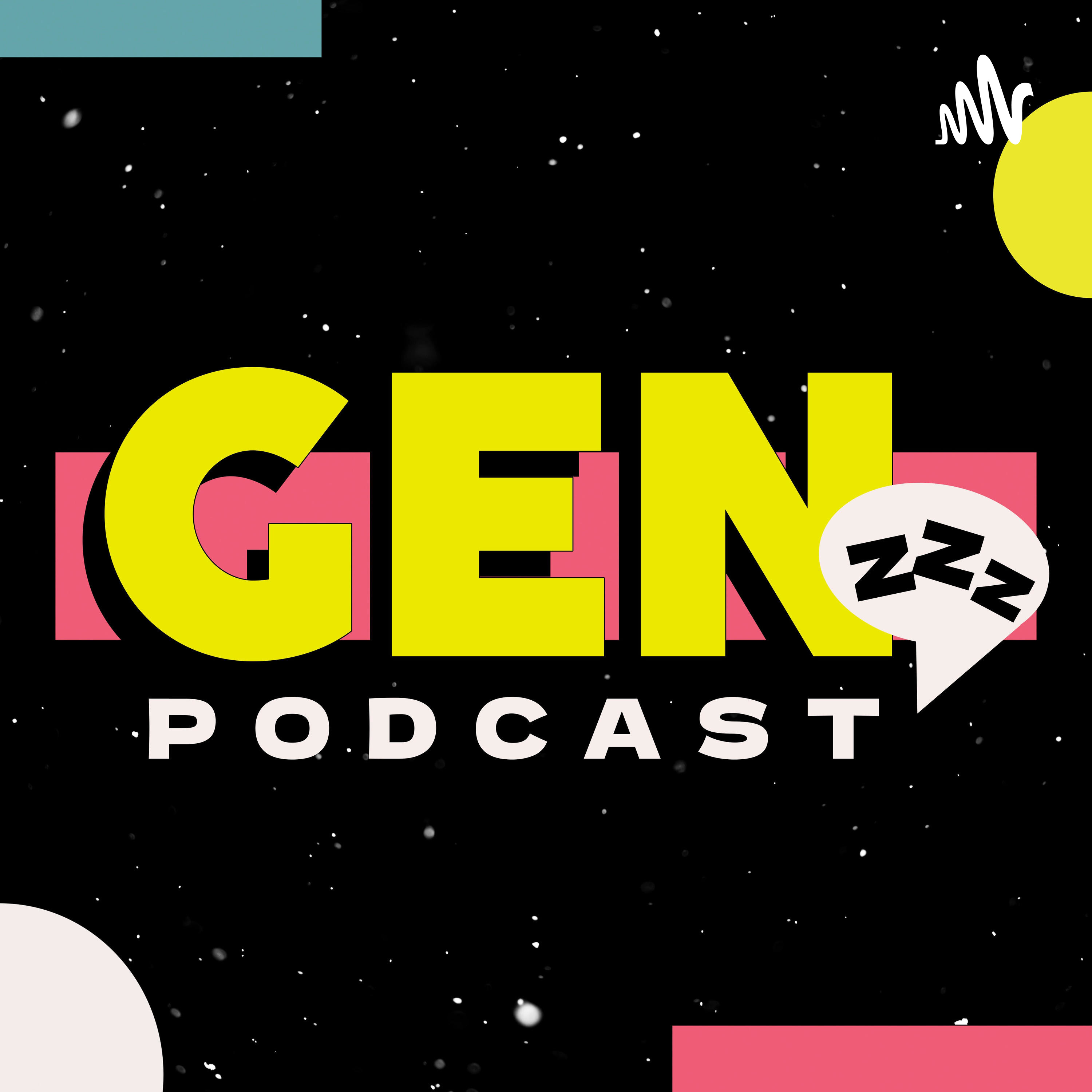 GenZZZ Podcast
