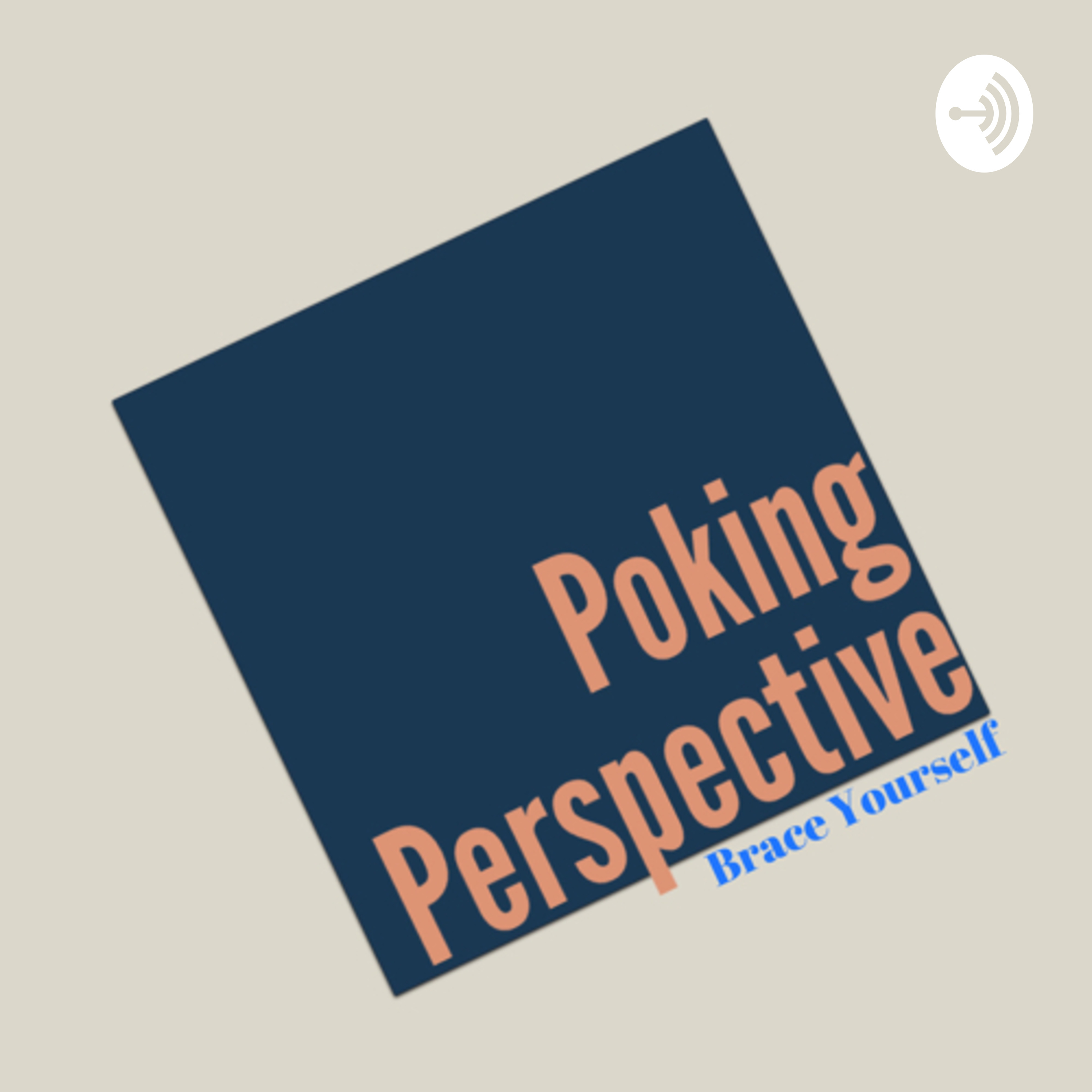 Poking Perspective